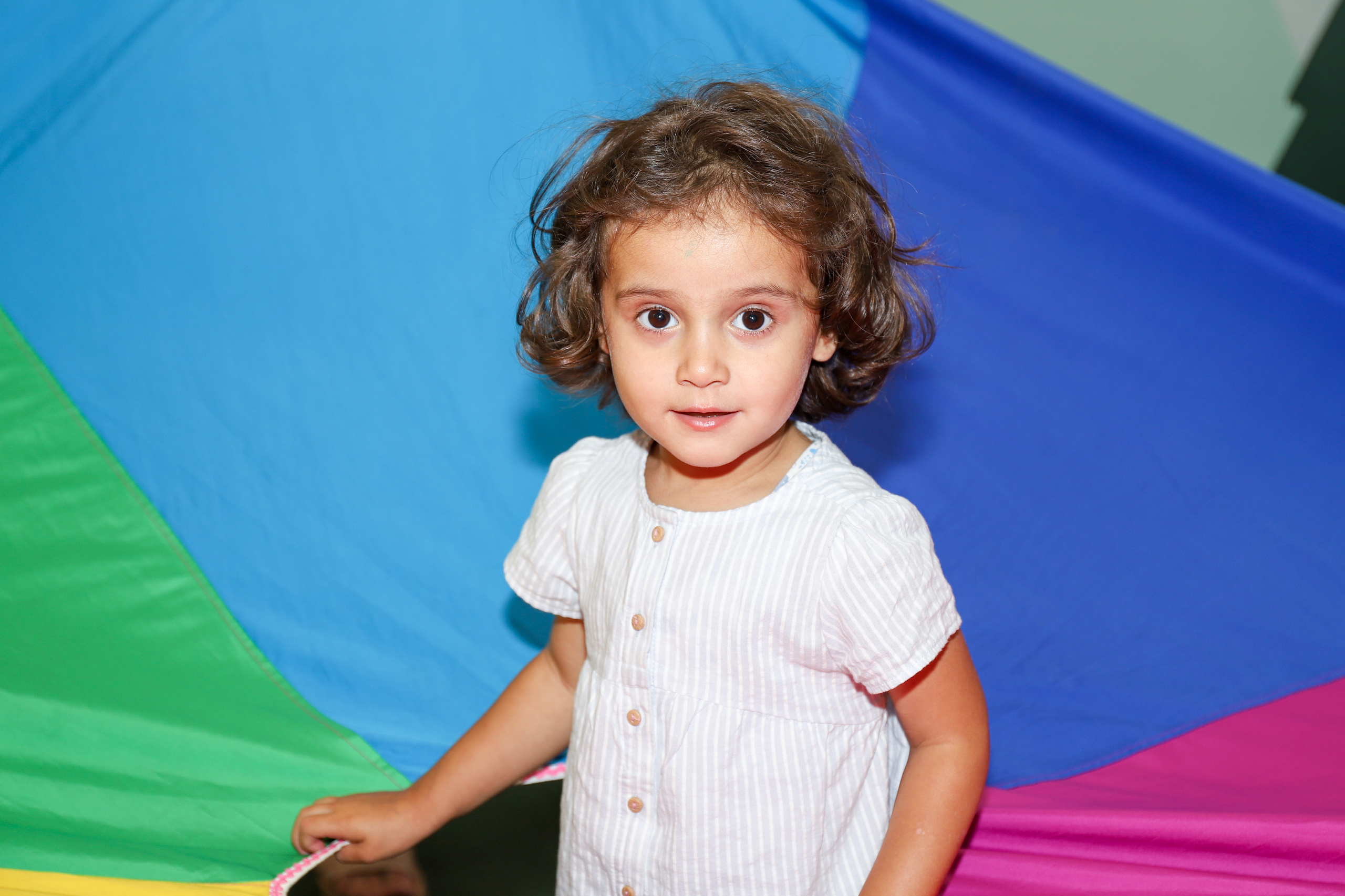 Фотосъемка дня рождения маленькой Викуси. Фотограф в Санкт-Петербурге Наталья Брилькова