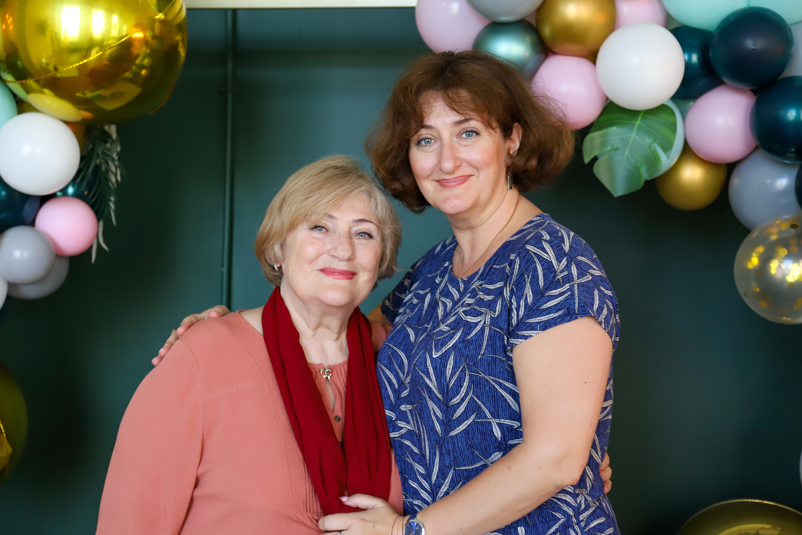 Фотосъемка дня рождения маленькой Викуси. Фотограф в Санкт-Петербурге Наталья Брилькова