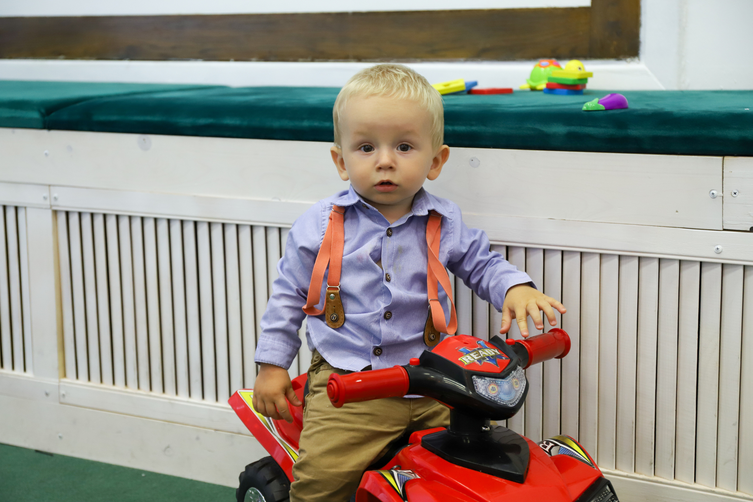 Фотосъемка дня рождения маленькой Викуси. Фотограф в Санкт-Петербурге Наталья Брилькова