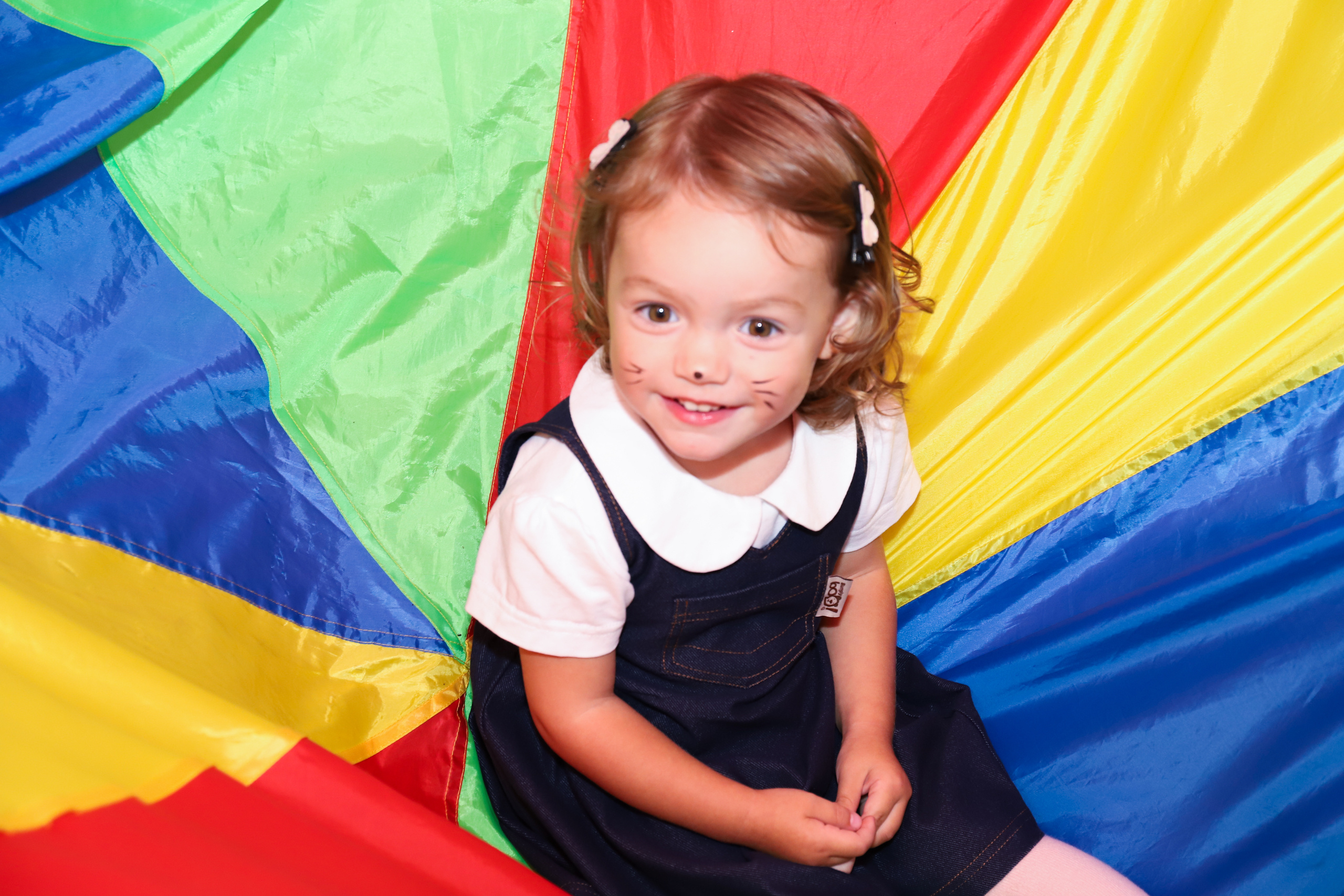 День рождения Катюши. Фотограф в Санкт-Петербурге Наталья Брилькова