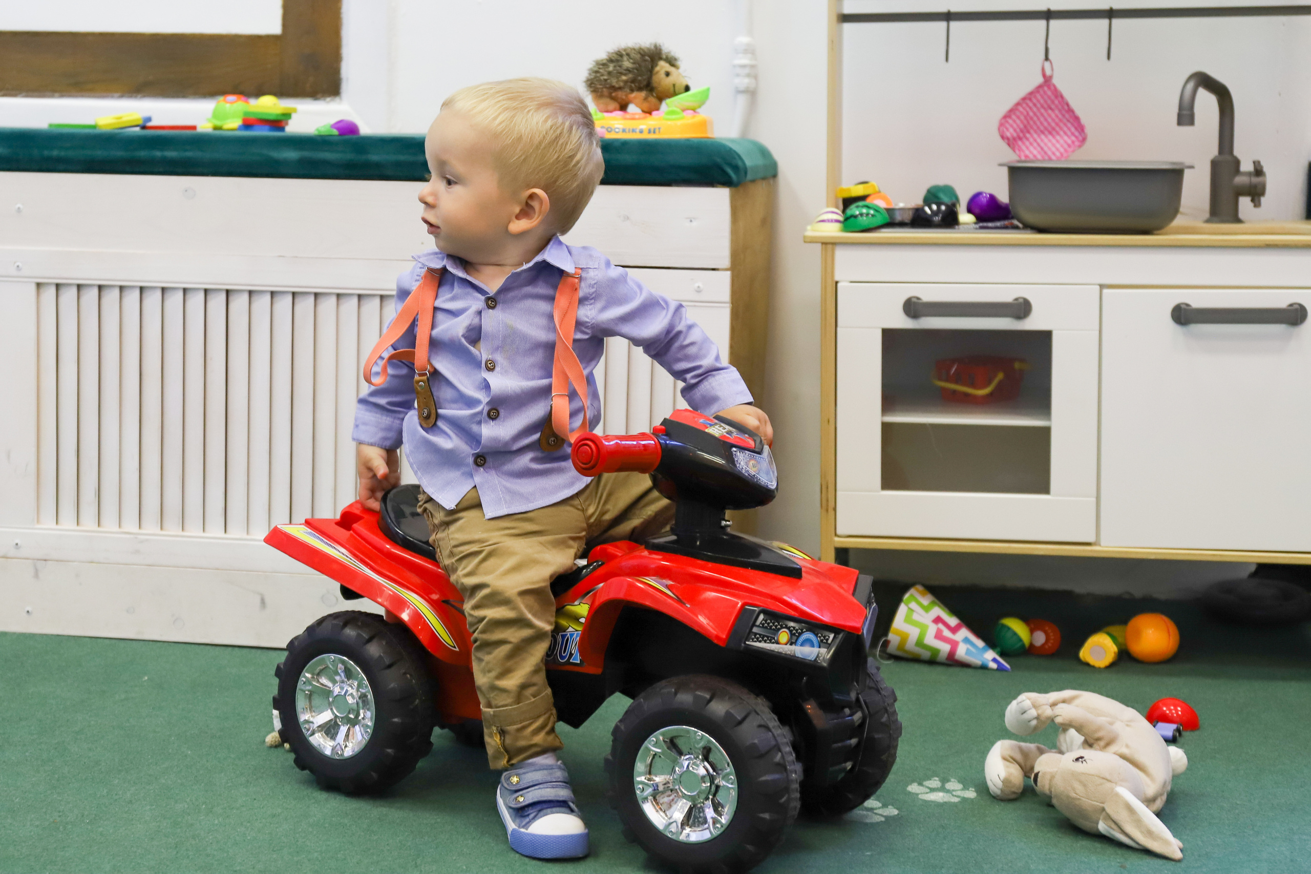 Фотосъемка дня рождения маленькой Викуси. Фотограф в Санкт-Петербурге Наталья Брилькова