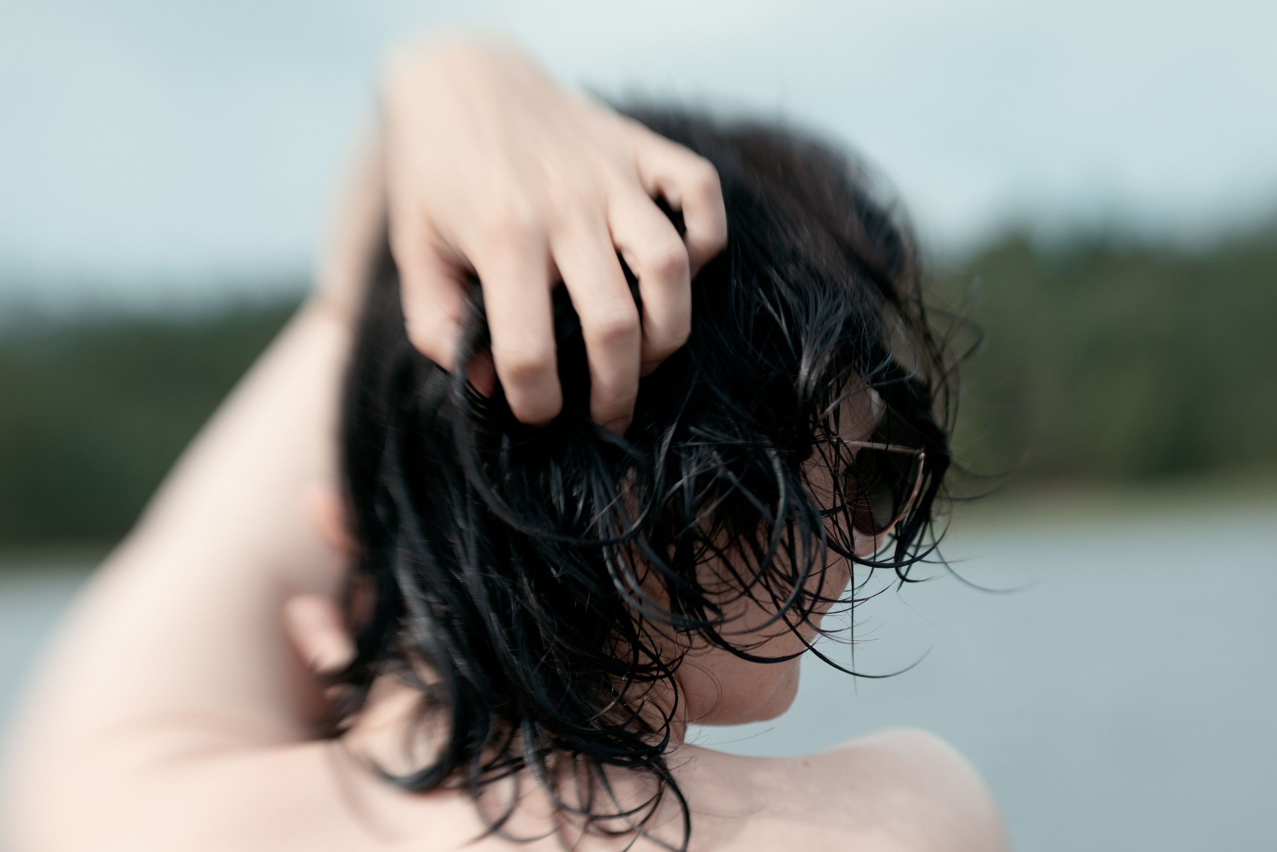 Портреты. Портретный и концертный фотограф в Санкт-Петербурге Егор Телятников