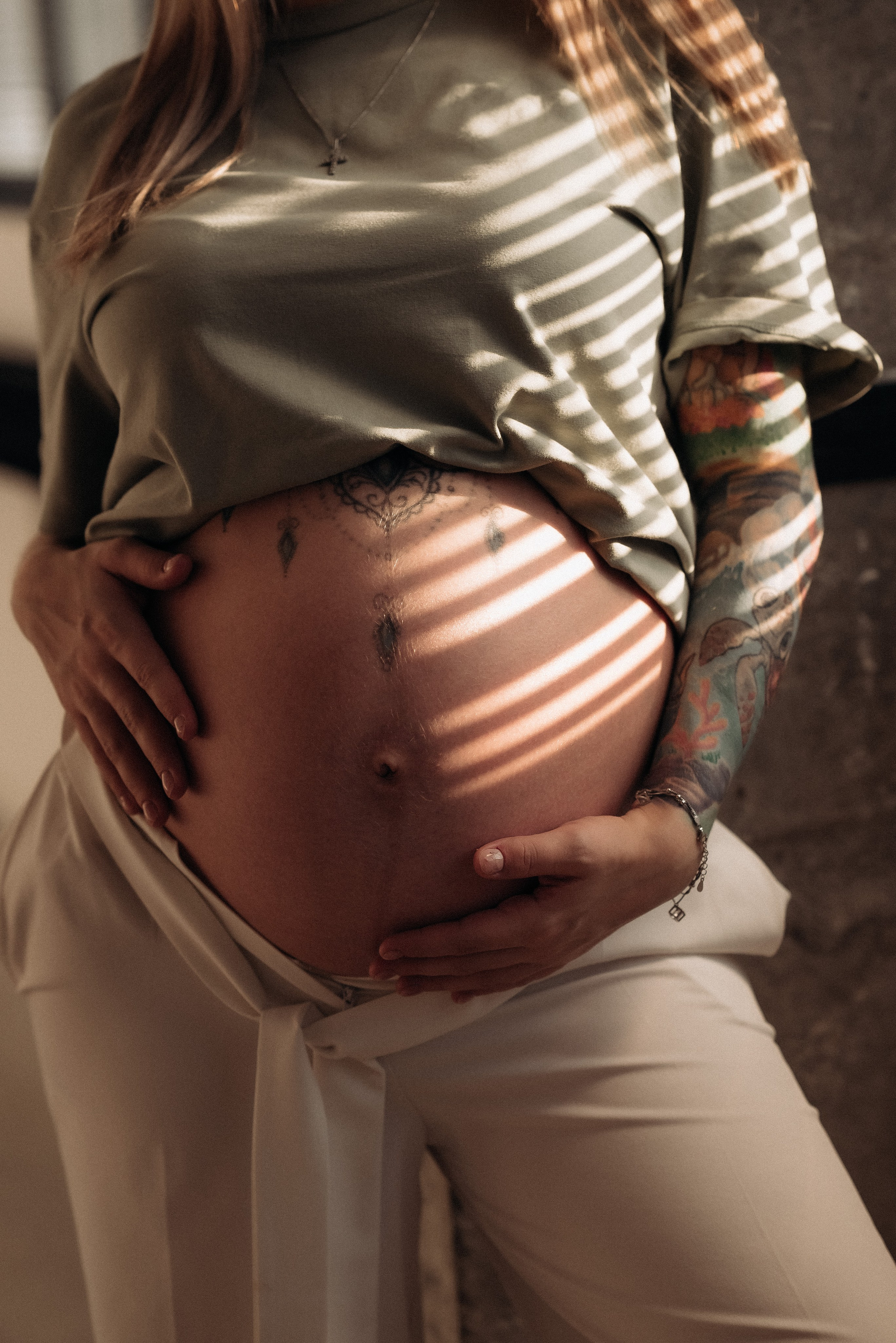 Женский и семейный фотограф в Москве и Красногорске Светлана Левченко