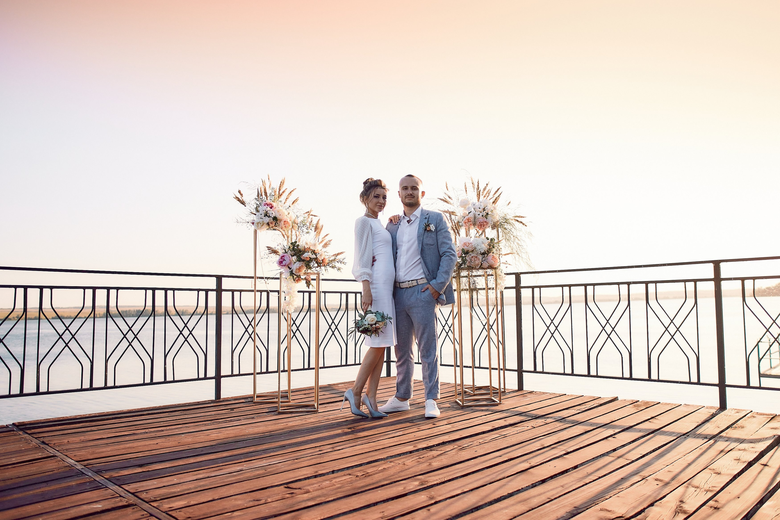 Свадебный фотограф в Сызрани. Свадебное фото и видео