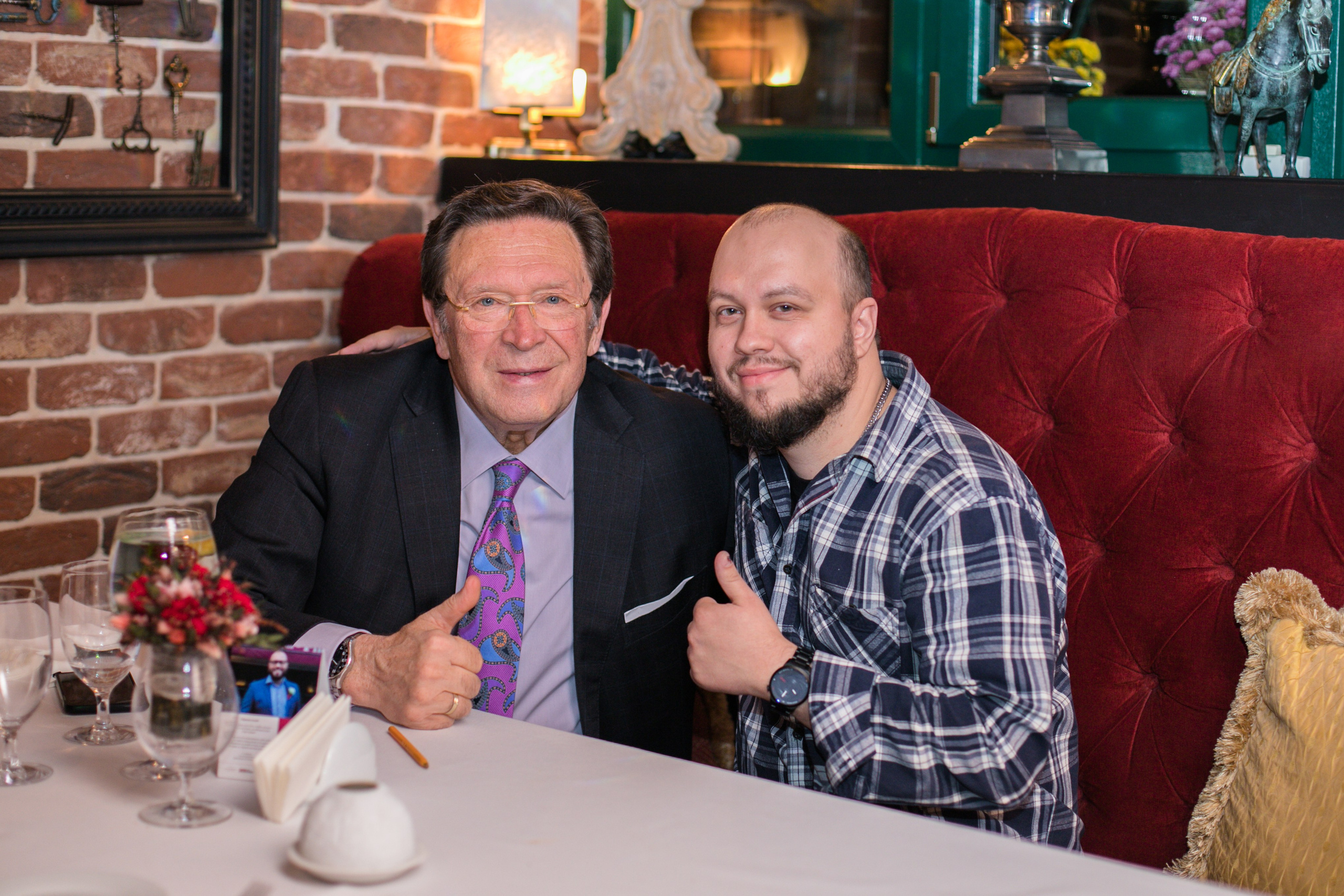 Специальные проекты. По любви!