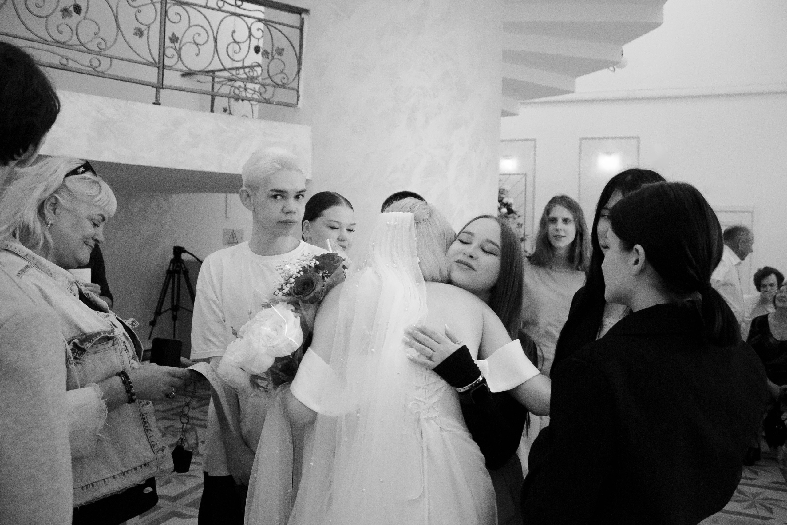 Денис и Таина. Фотограф в г. Благовещенск