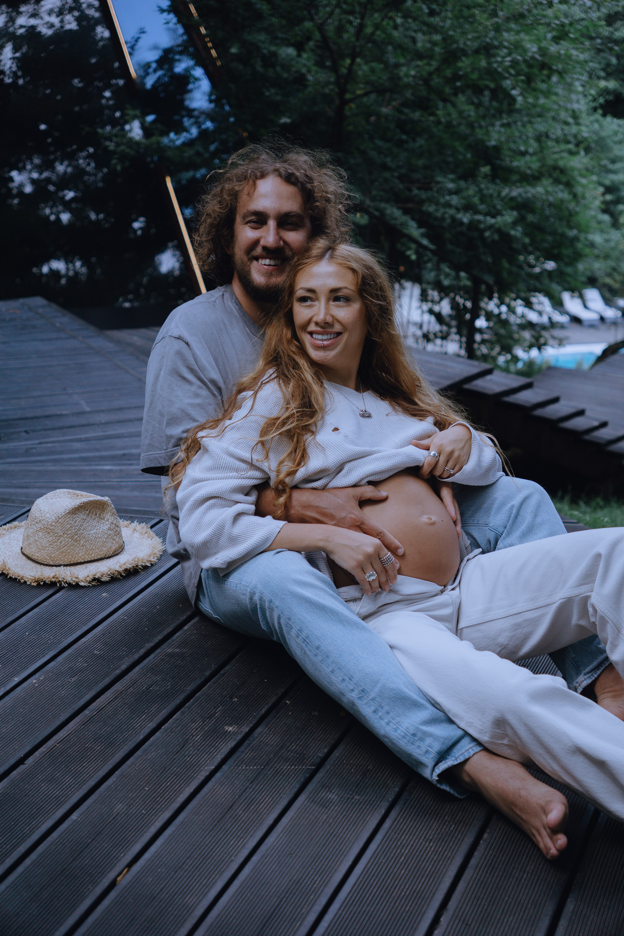 Парная фотосессия в Сочи и Красной Поляне — заказать парную фотосессию