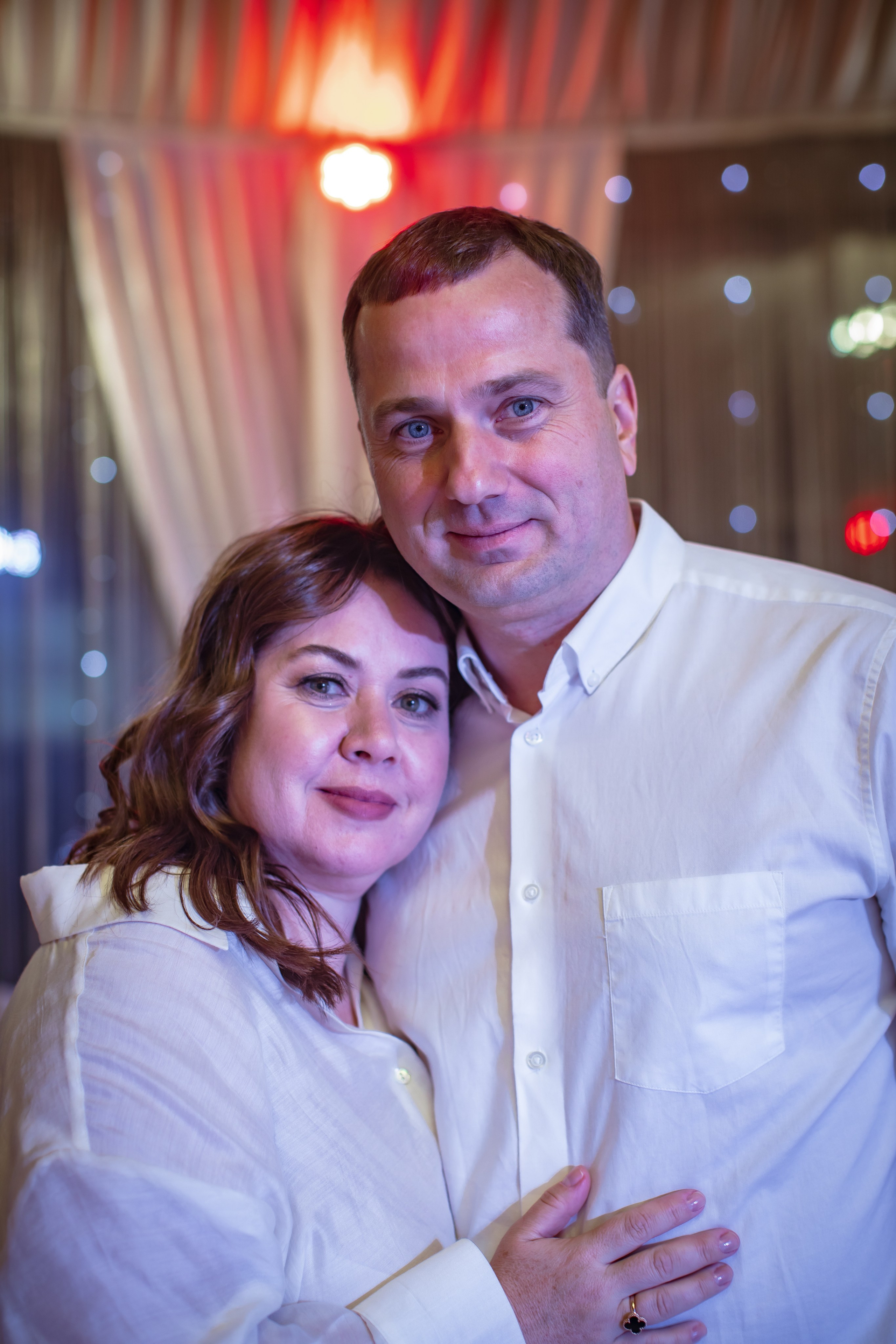 Выпускной вечер дочери. Ресторан «Волчьи ворота» г. Ставрополь. Фотограф и видеограф в Ставрополе Инна Попова