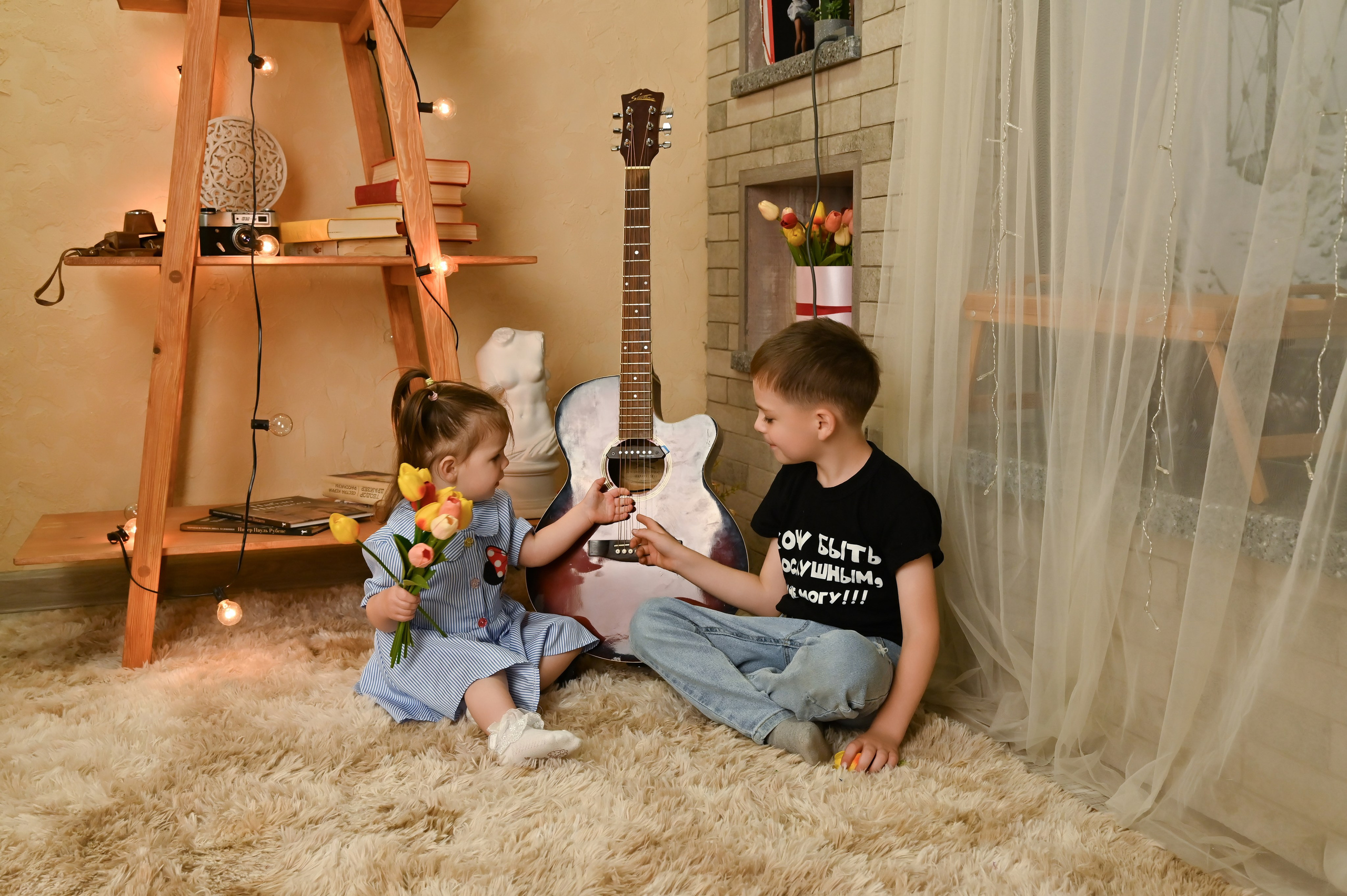 Семейные фотосессии. Фотограф Новорожденных и семейный Элла Огай г. Сатпаев