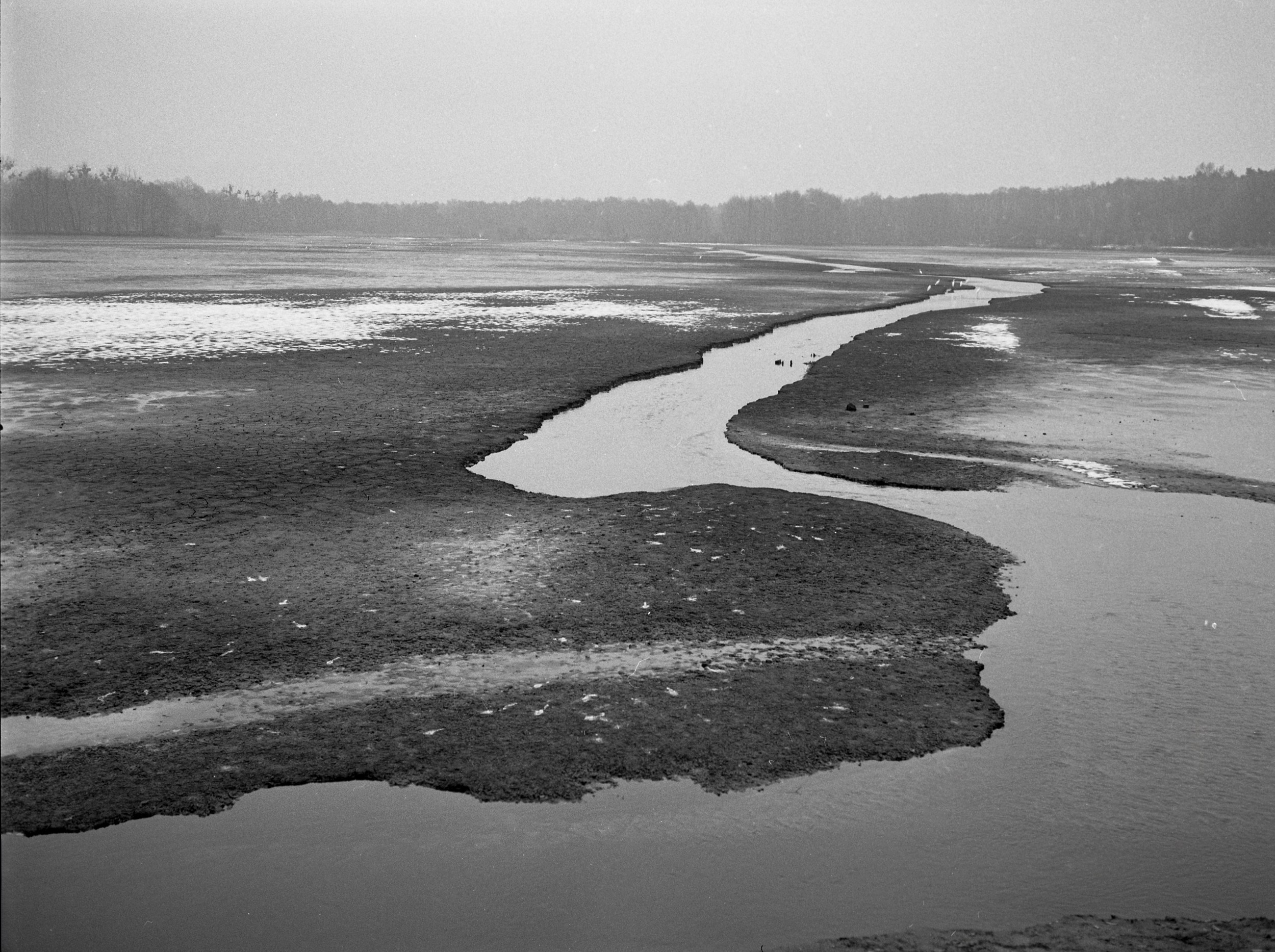 I forgot where I end. Photographer, Documentary and Art