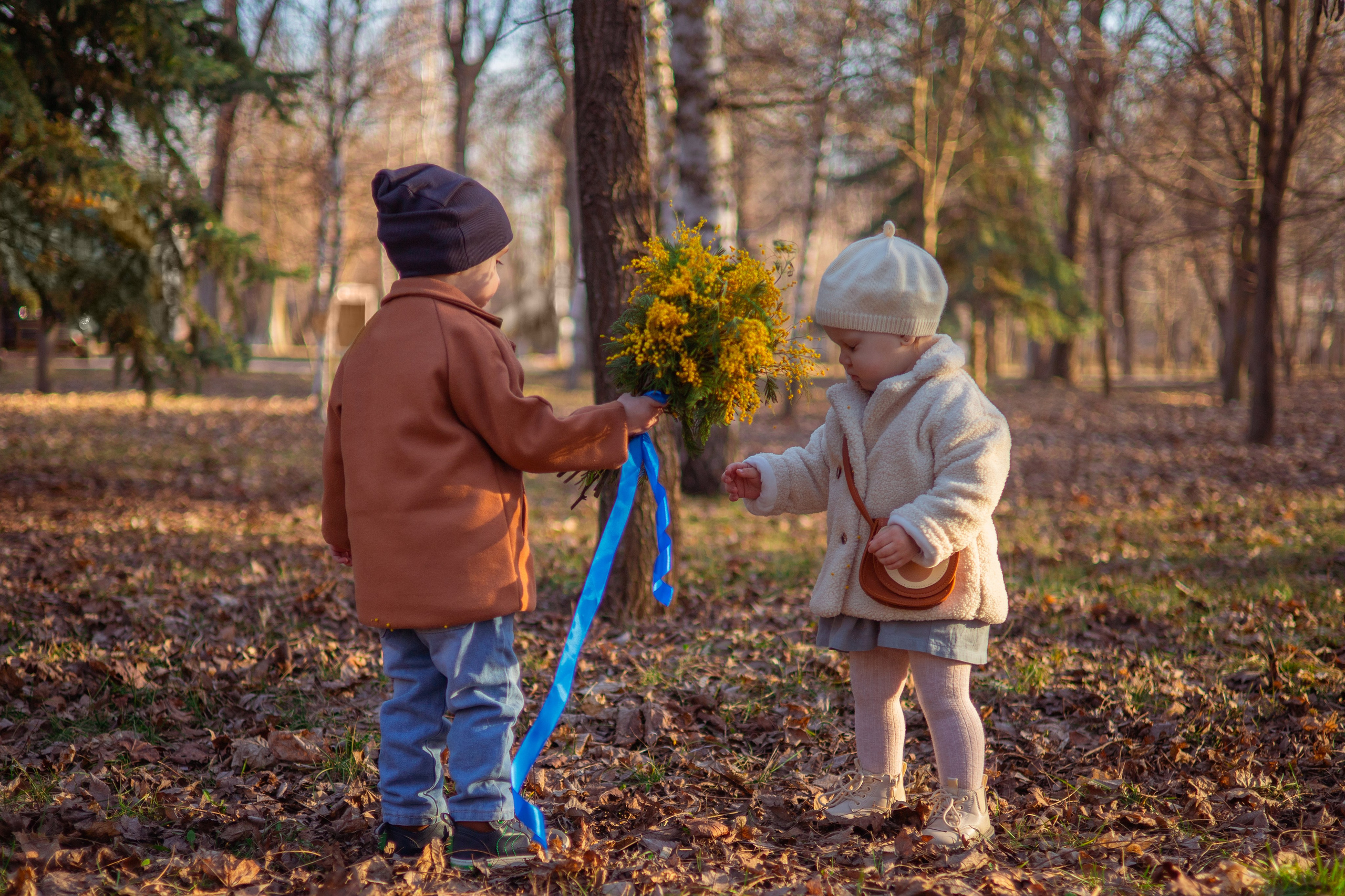 Семейный и детский фотограф в Михайловке Татьяна Лестьева