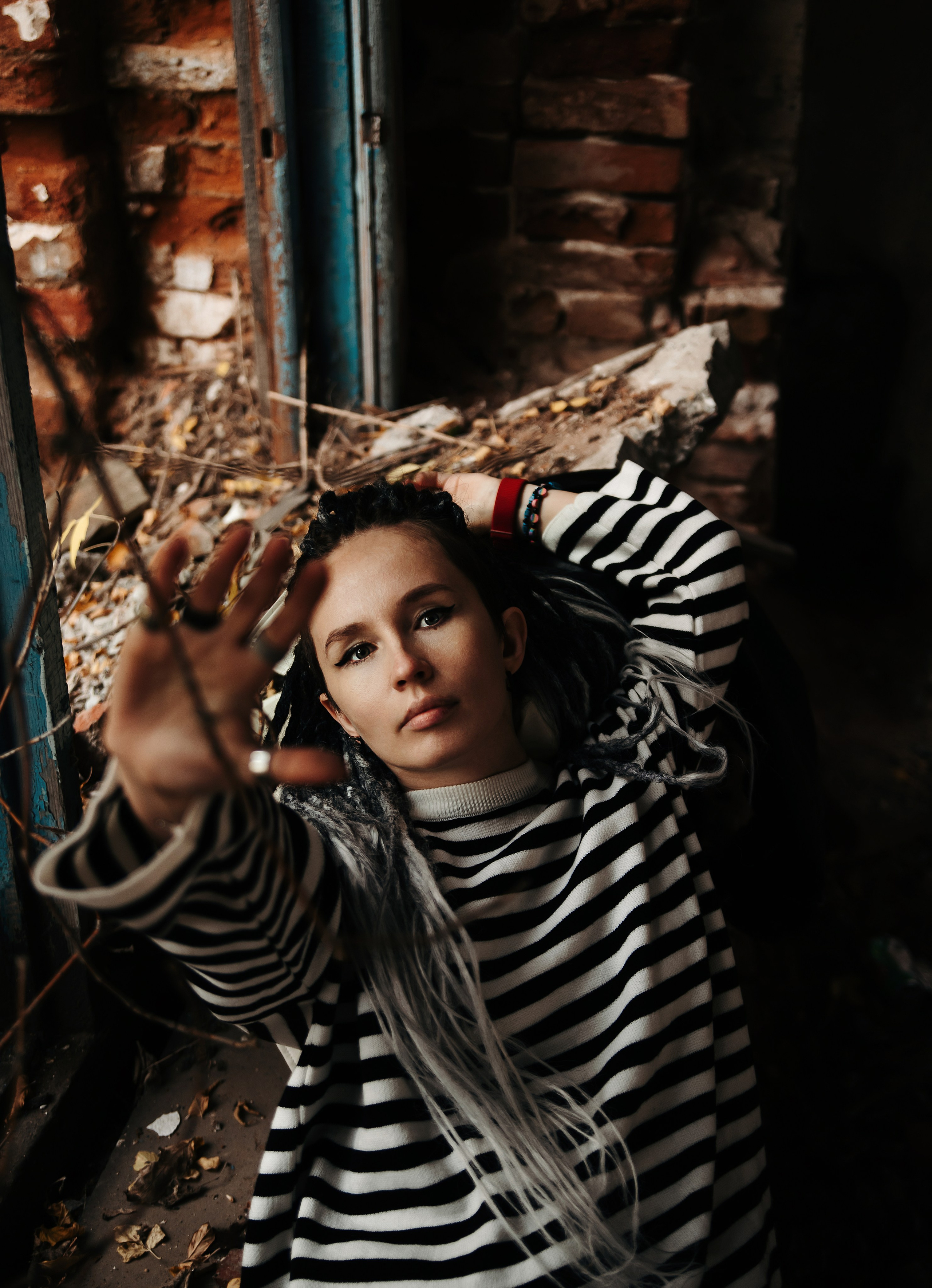 Фотограф в В Полевском и Екатеринбурге Ольга Расуп