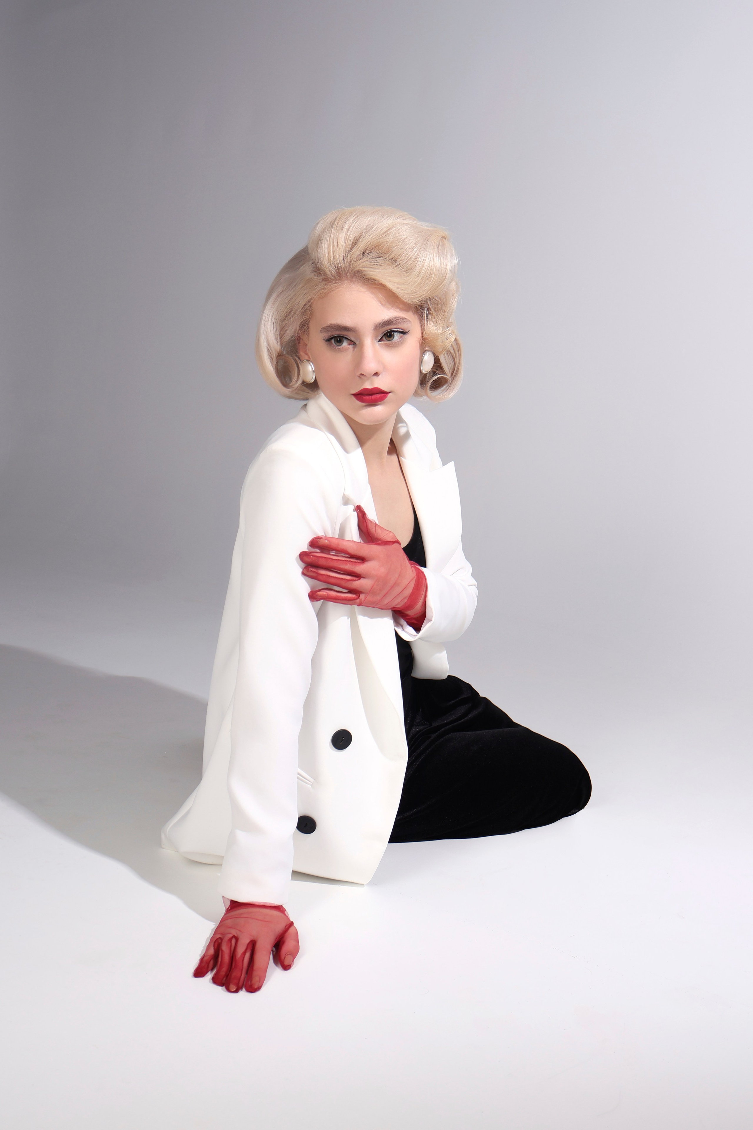 Индивидуальные фотосессии Красноярск, летняя фотосессия, фотосъемка в студии Красноярск, купить фотосессию в Красноярске