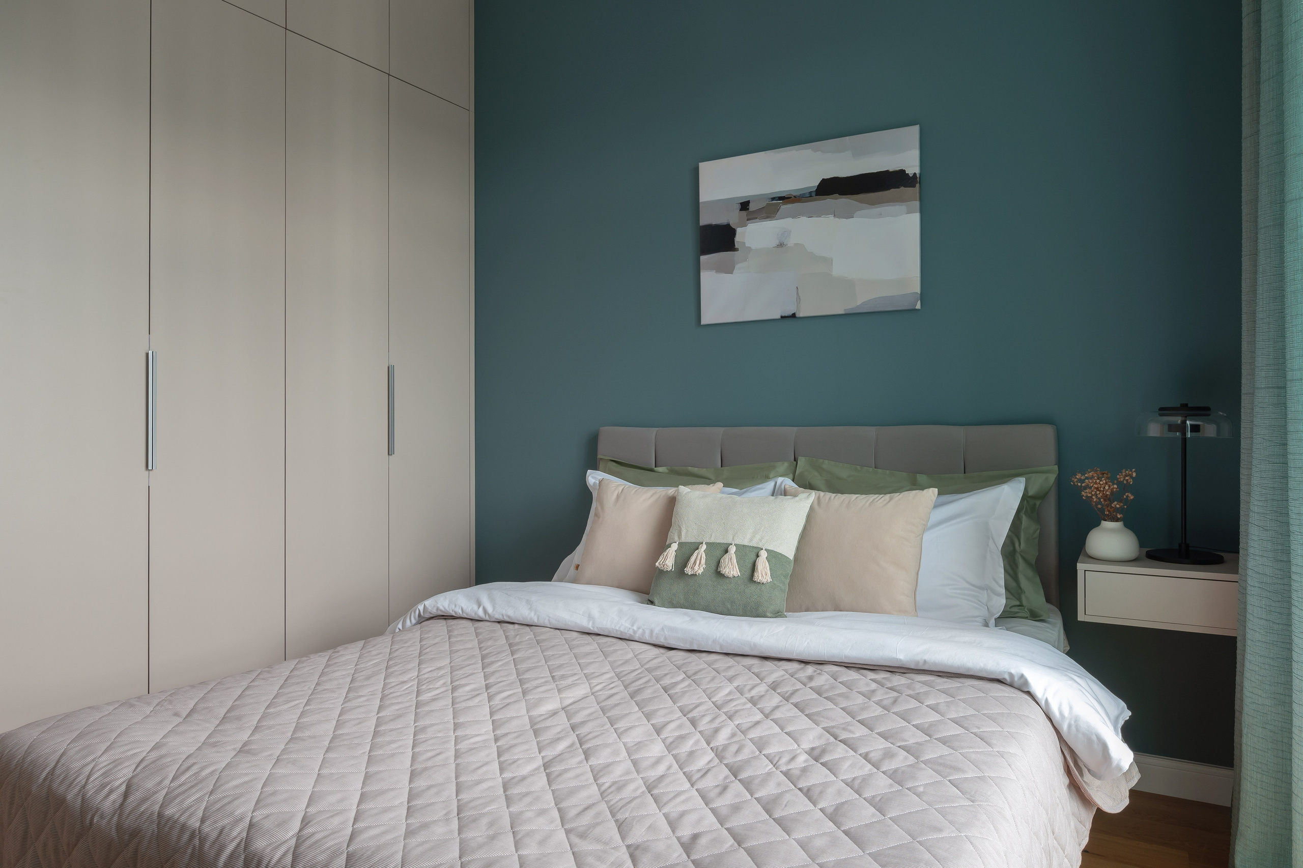 Магнитогорская. Главная