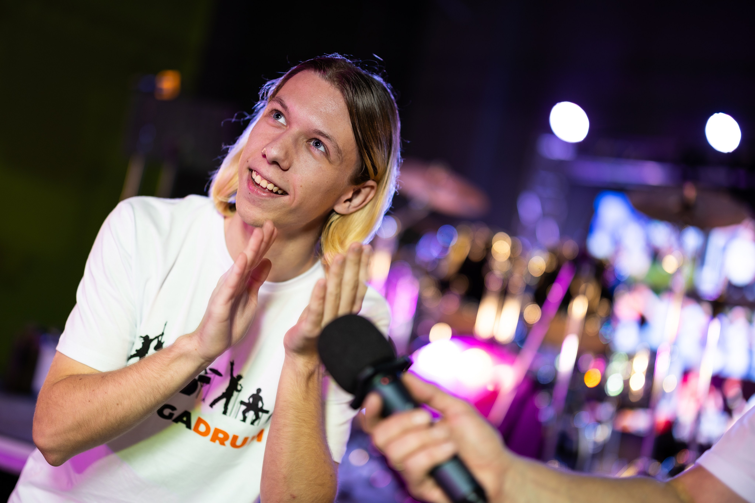 Репортажная съемка. Фотограф Алексей Гарьковенко