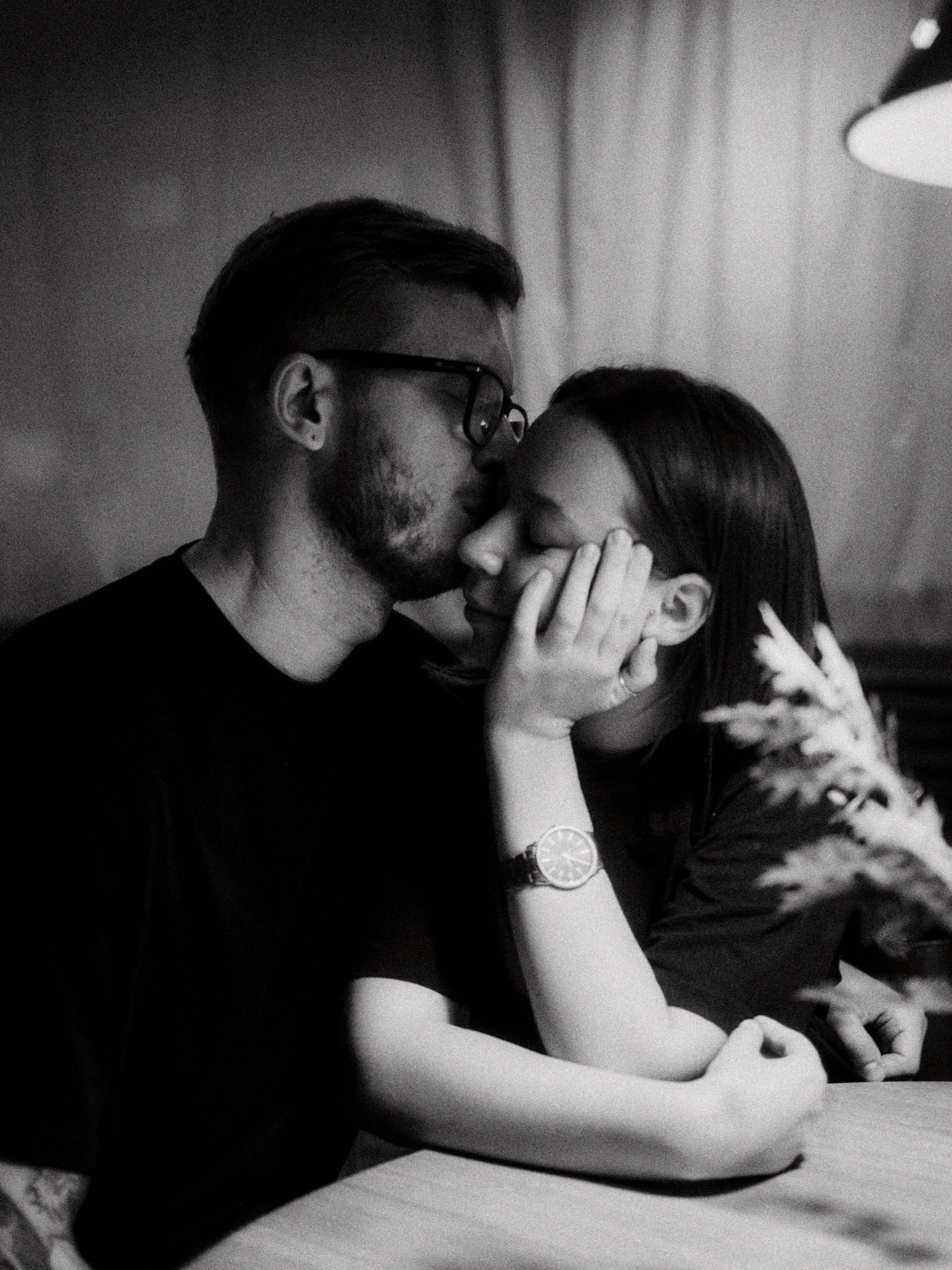 Love stories. Kort Michael — Photographer in Berlin and Europe