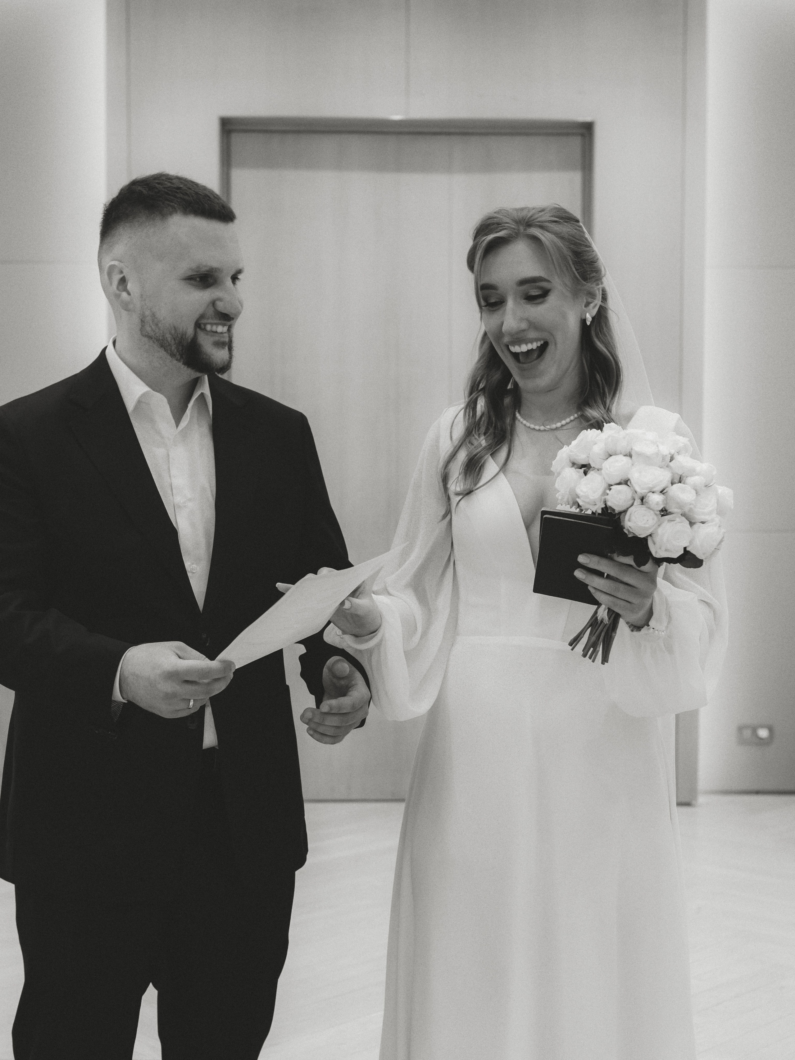 Портретный и свадебный фотограф Москва Валерия Возняковская