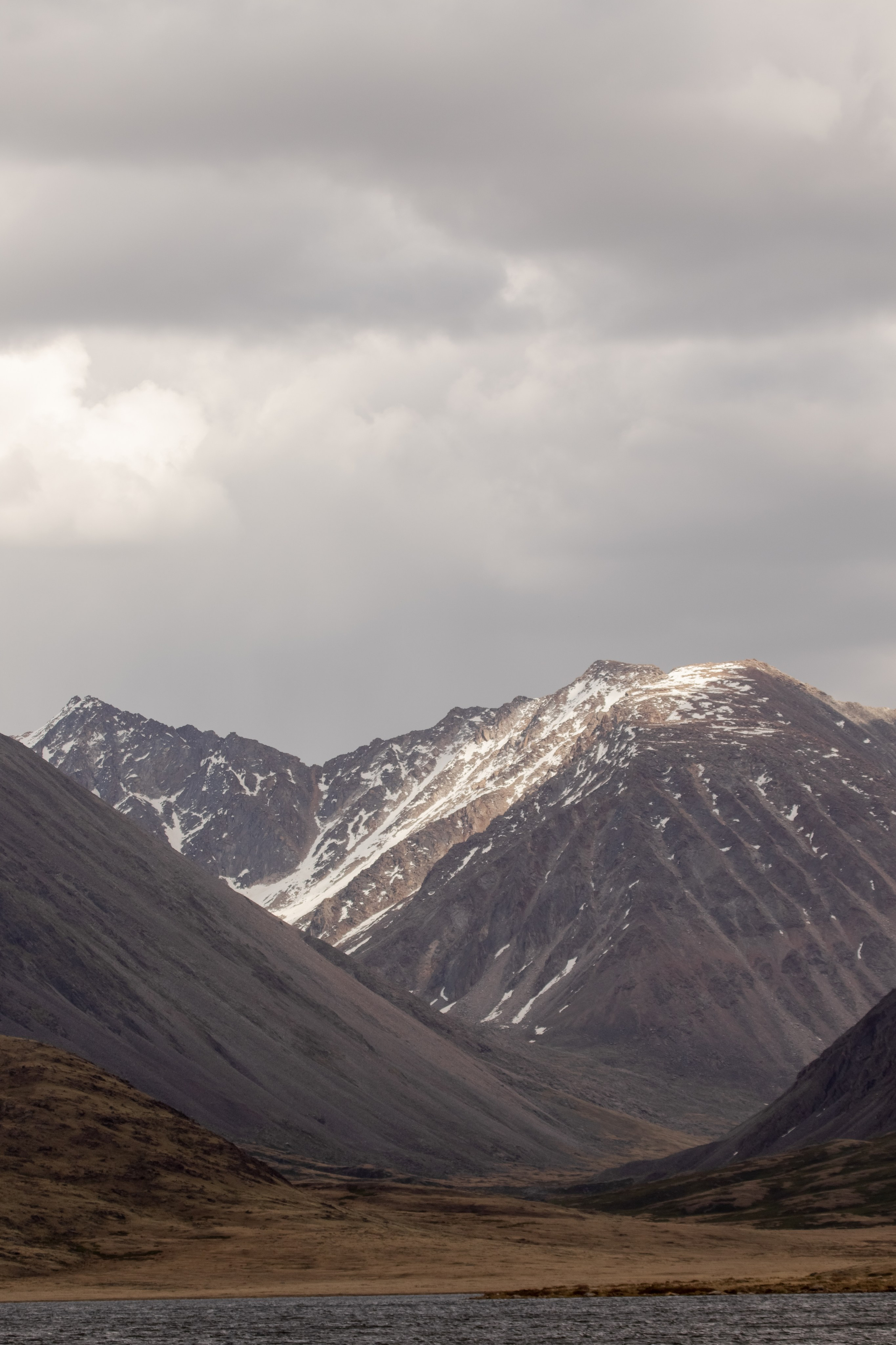 Горный Алтай. Фотограф Кирилл Мешков Кемерово