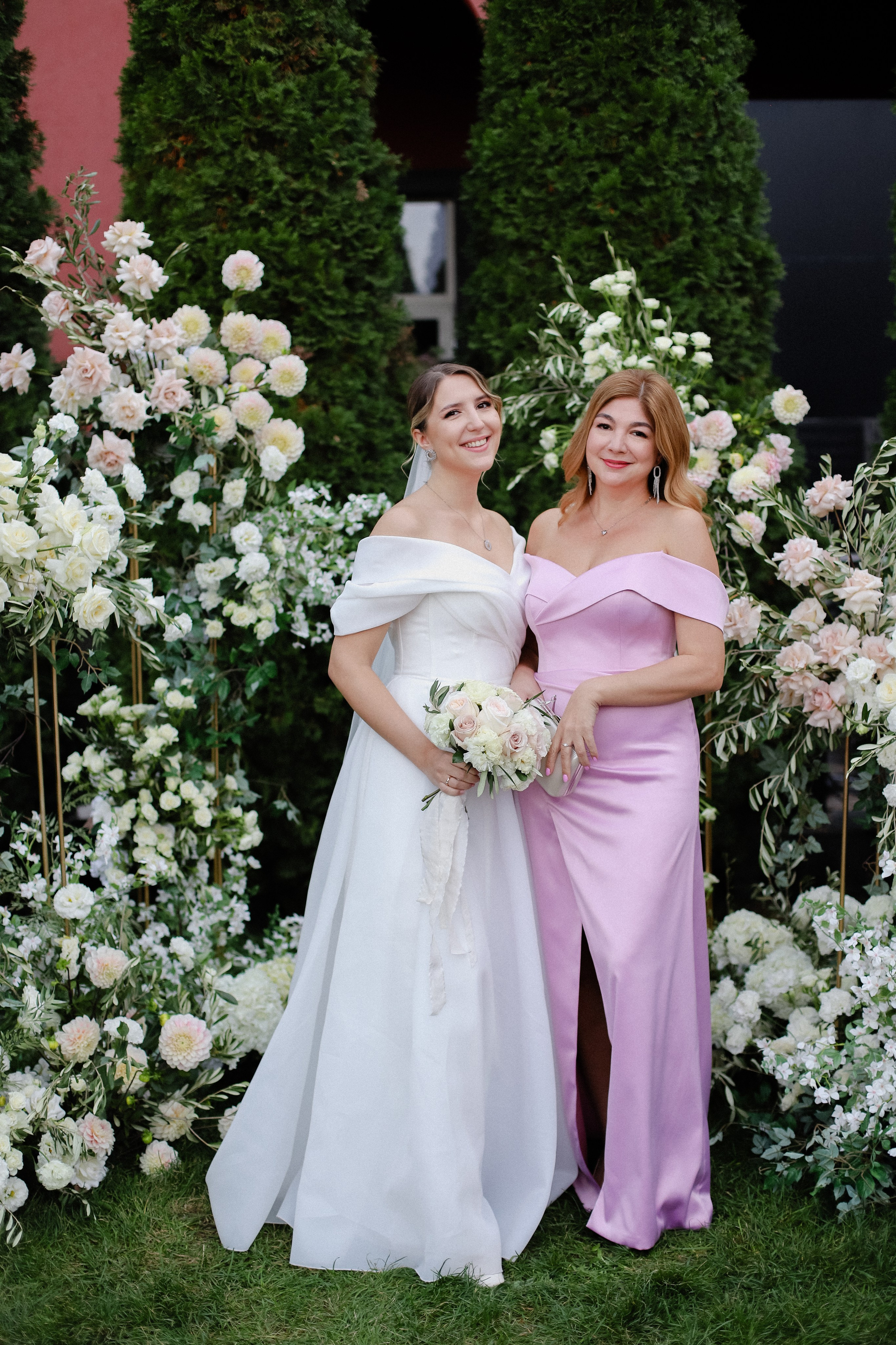 Илья и Анастасия. Фотограф в Алматы и Москве Даша Пушкина