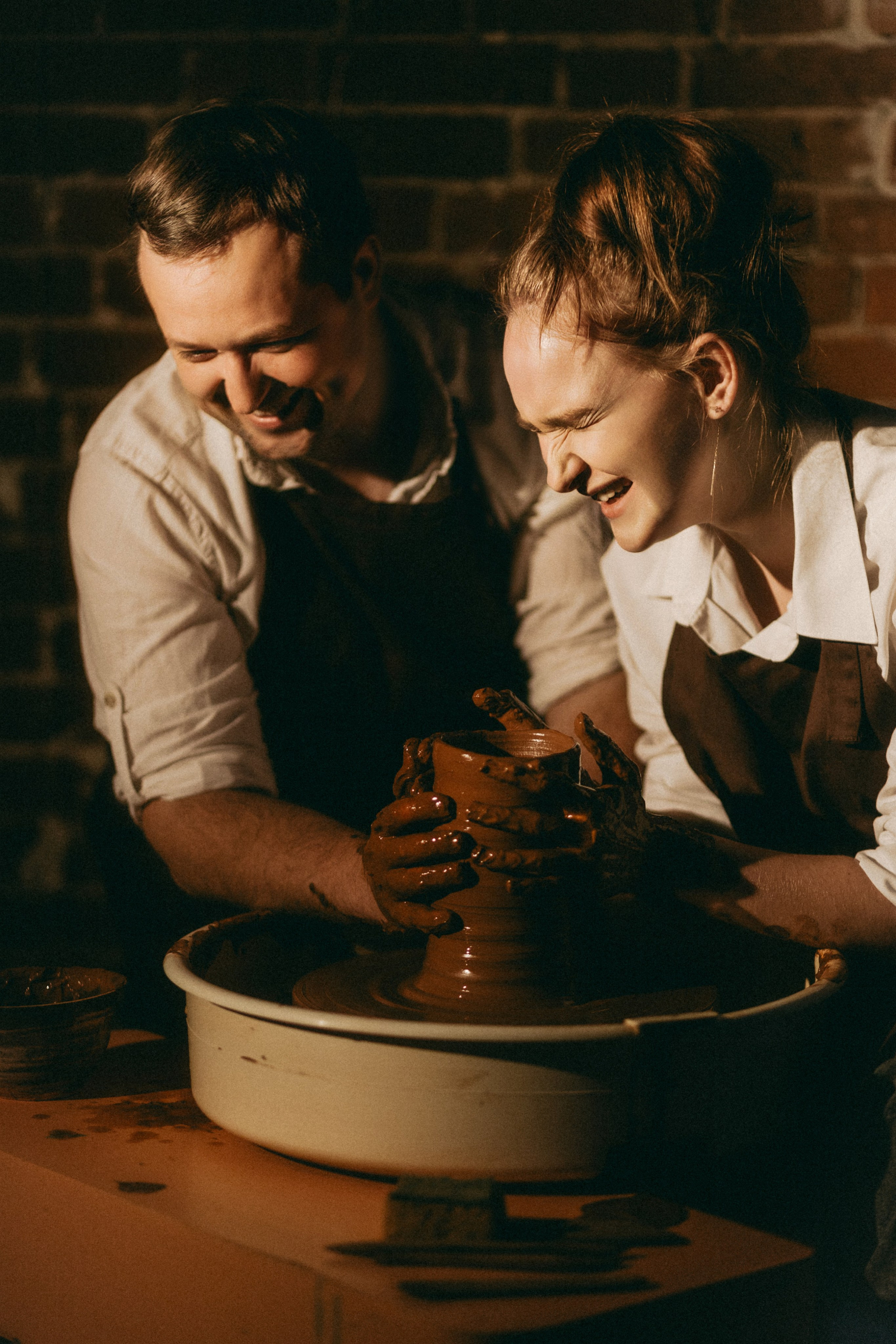 Фотосессия — мастер-класс. Фотограф Мальнева Юлия в Липецке, в Москве. Фотостудия MARU в Липецке