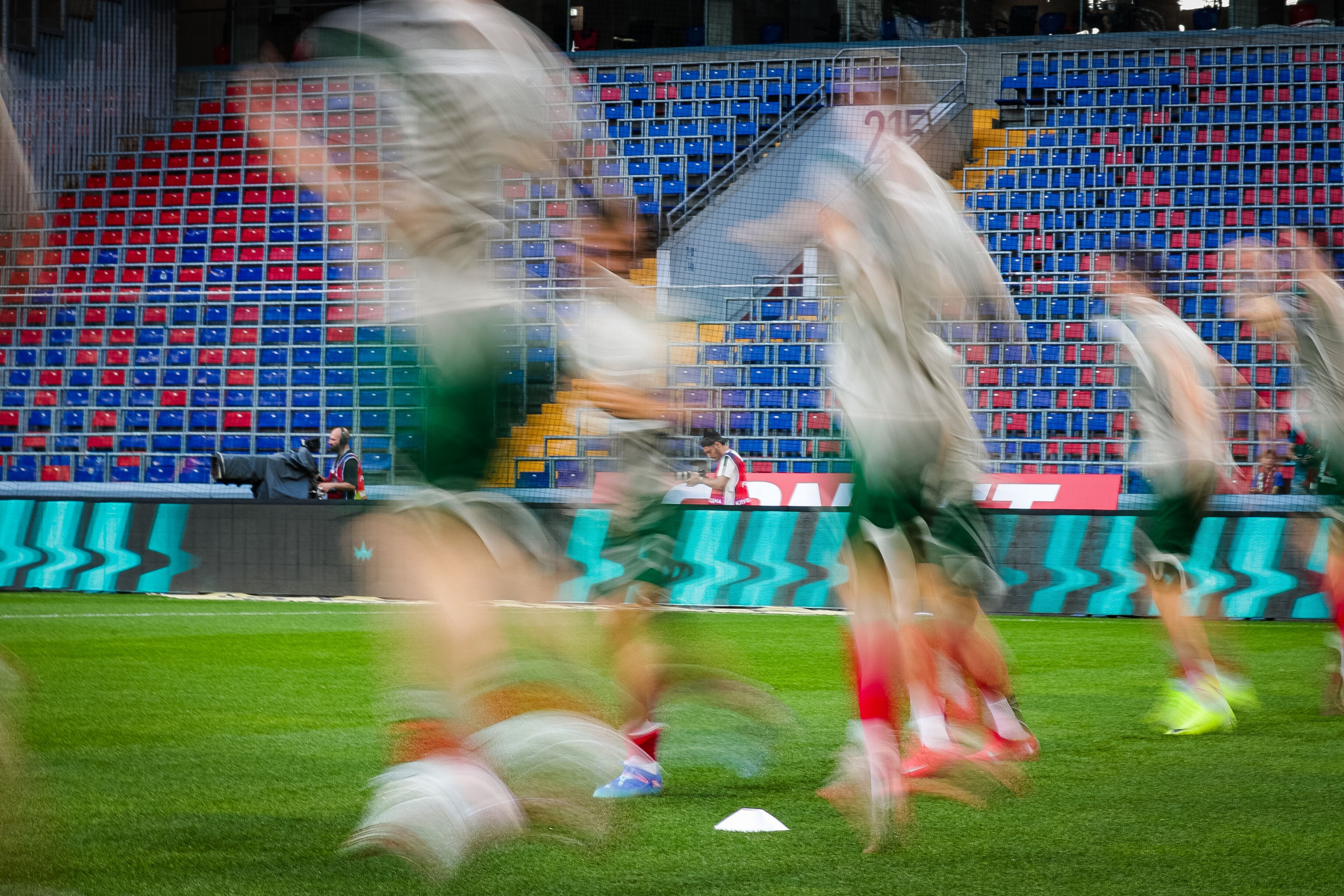 ЦСКА-Локомотив. Фотограф в Москве Андрей Поташов «Photashov»