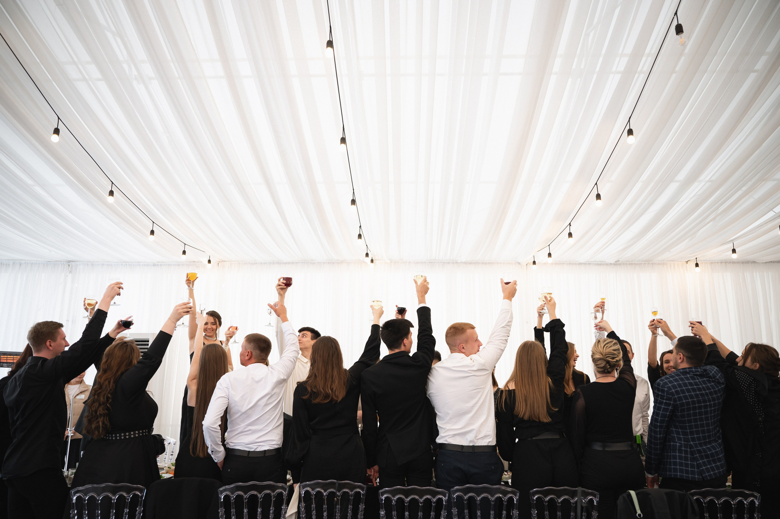 Семён и Ольга. Организатор свадеб Барнаул/Алтай/Дагестан