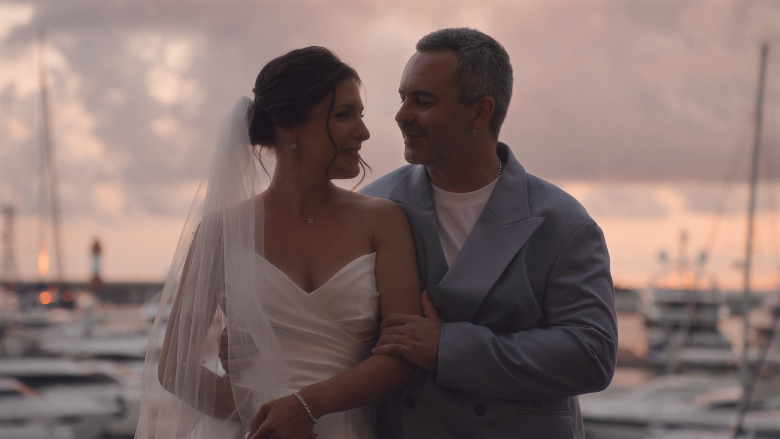 Екатерина и Егор. Агата Акварель видеограф Сочи Краснодар