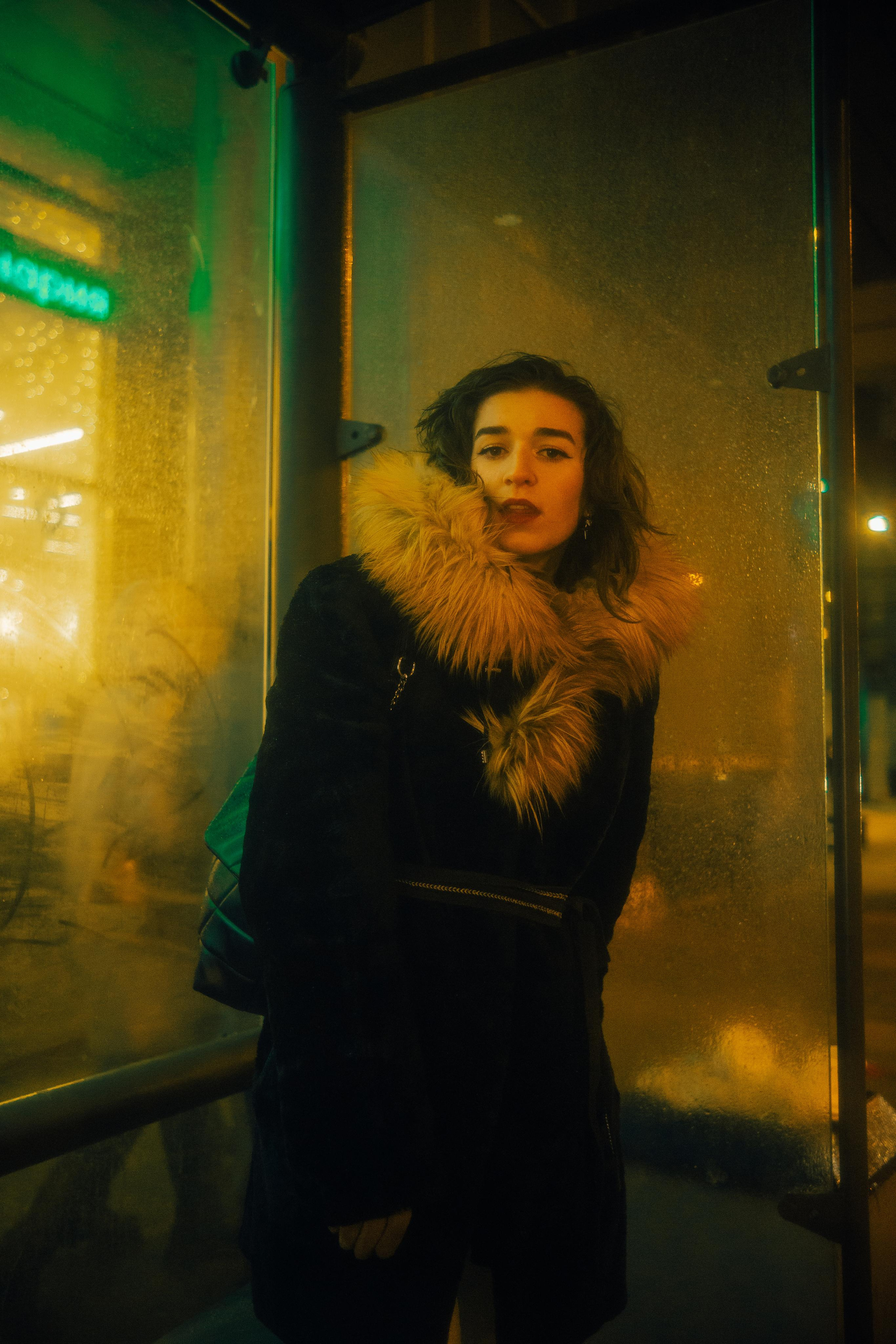 Портретный фотограф в Москве Павел Щуплов