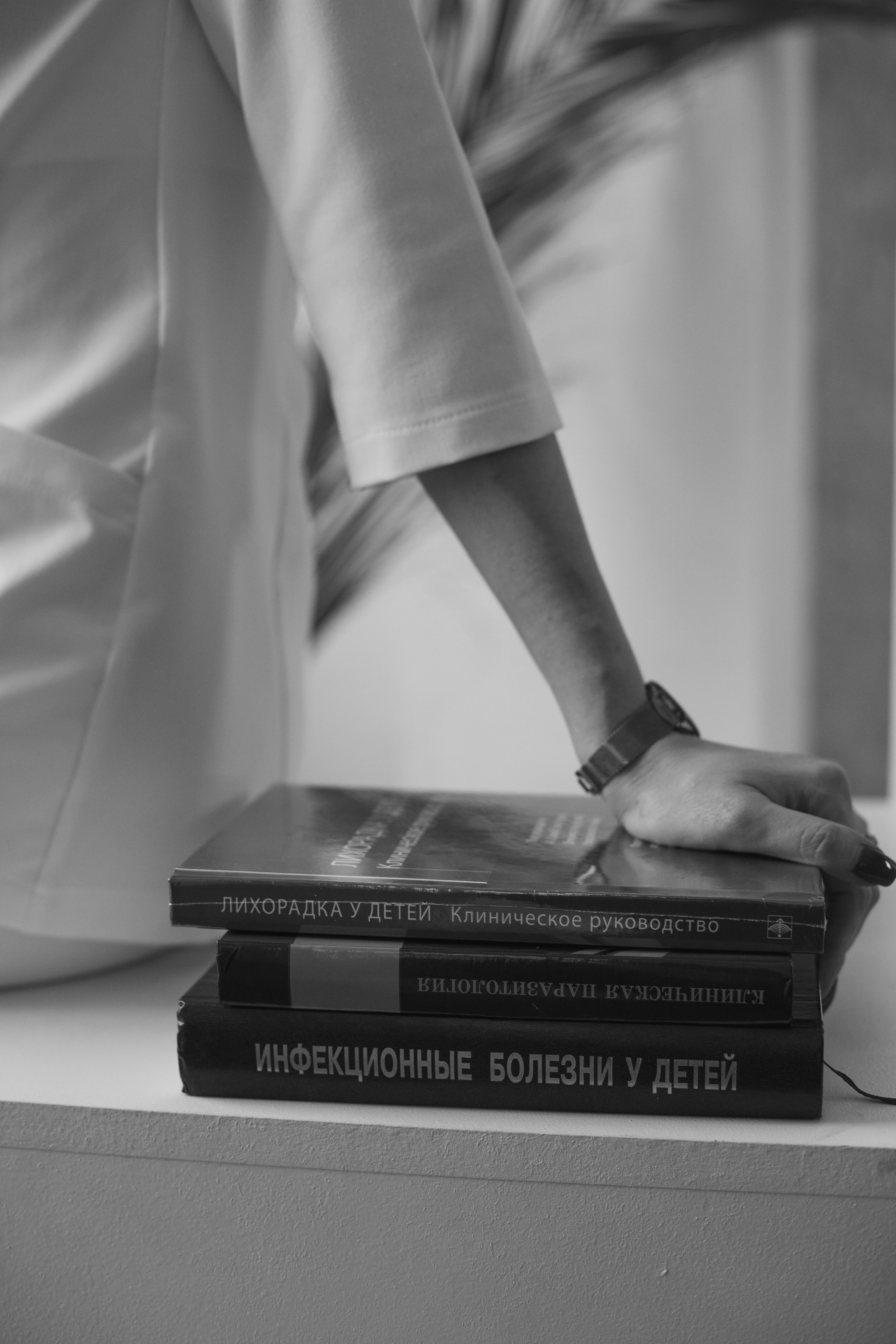 Медицина. Свадебный и контент фотограф в Белгороде Ярослав Гаврилейченко