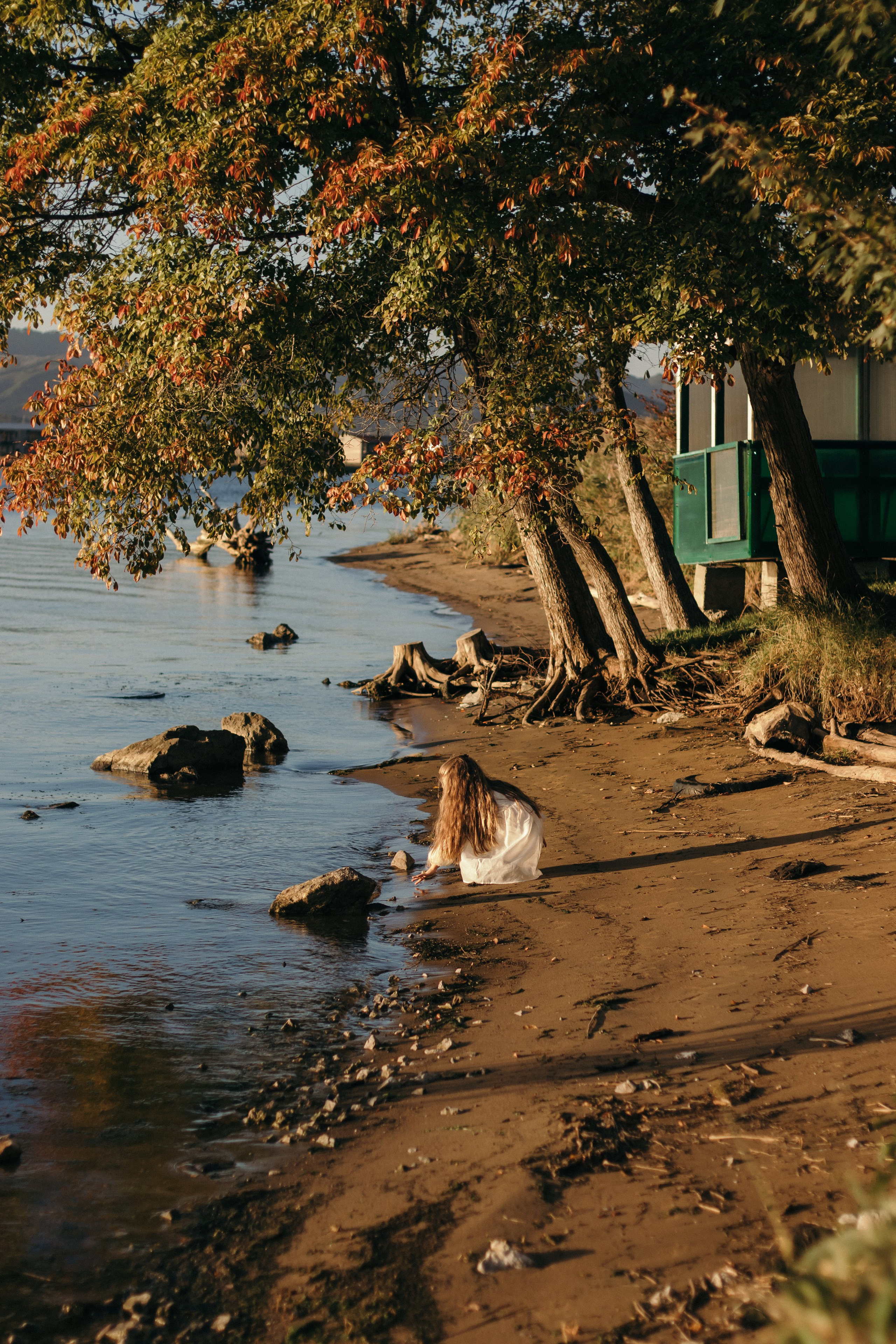 Фотограф Арина Васильева город Находка