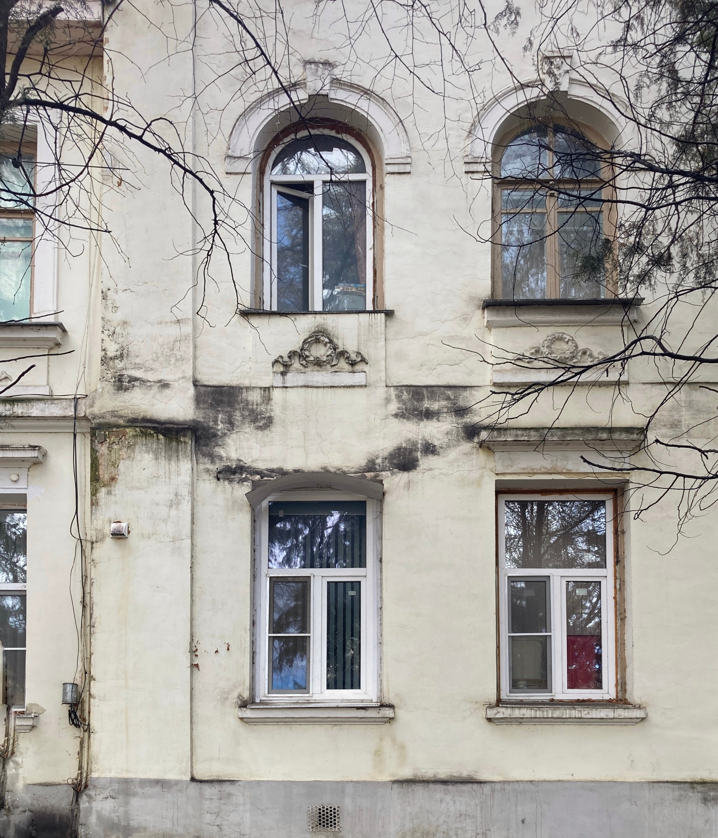 Кисловодск. Смотри, красота!