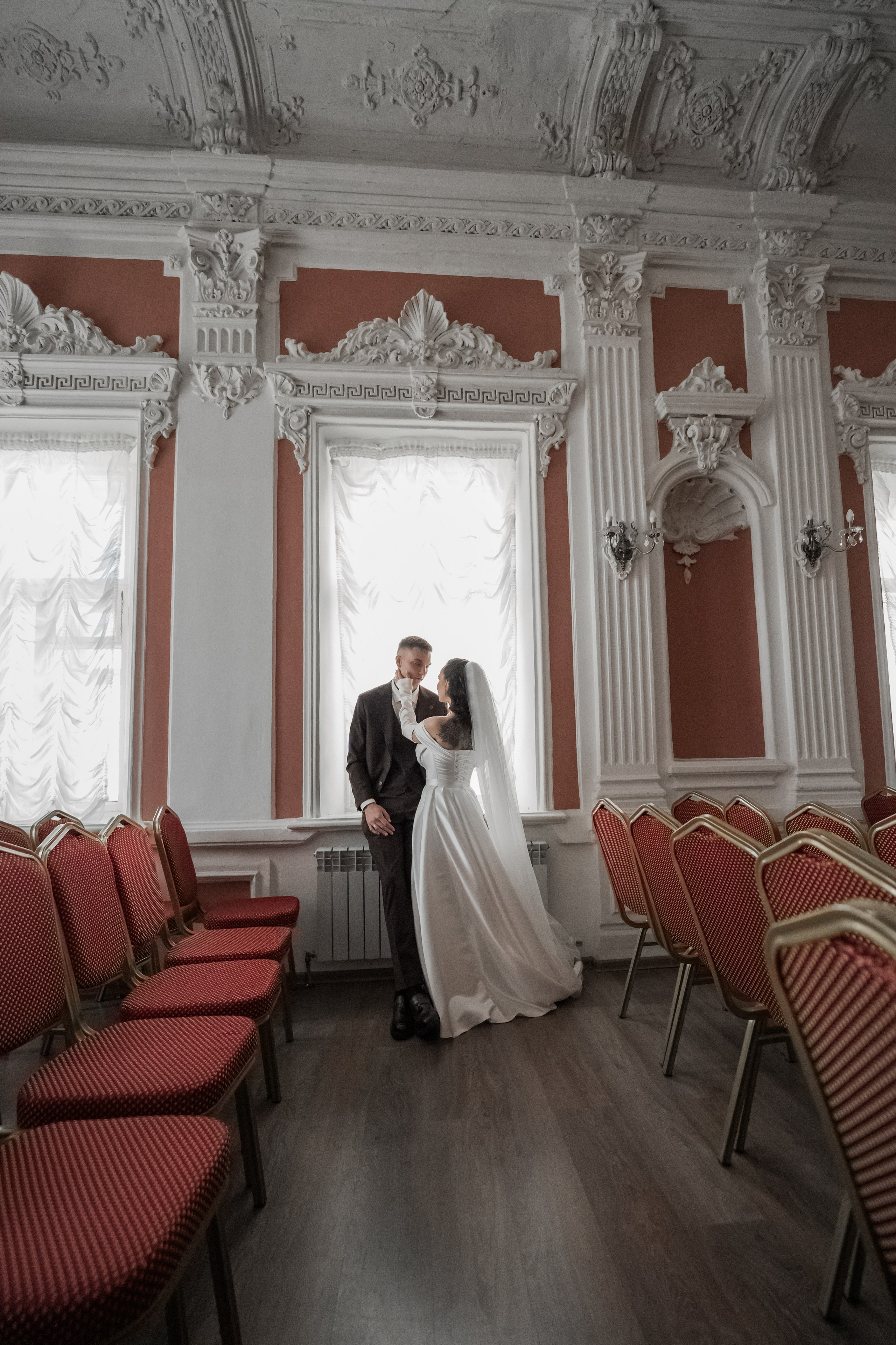 Свадьба Александра и Александры. Свадебный и индивидуальный фотограф Аля Мамакова