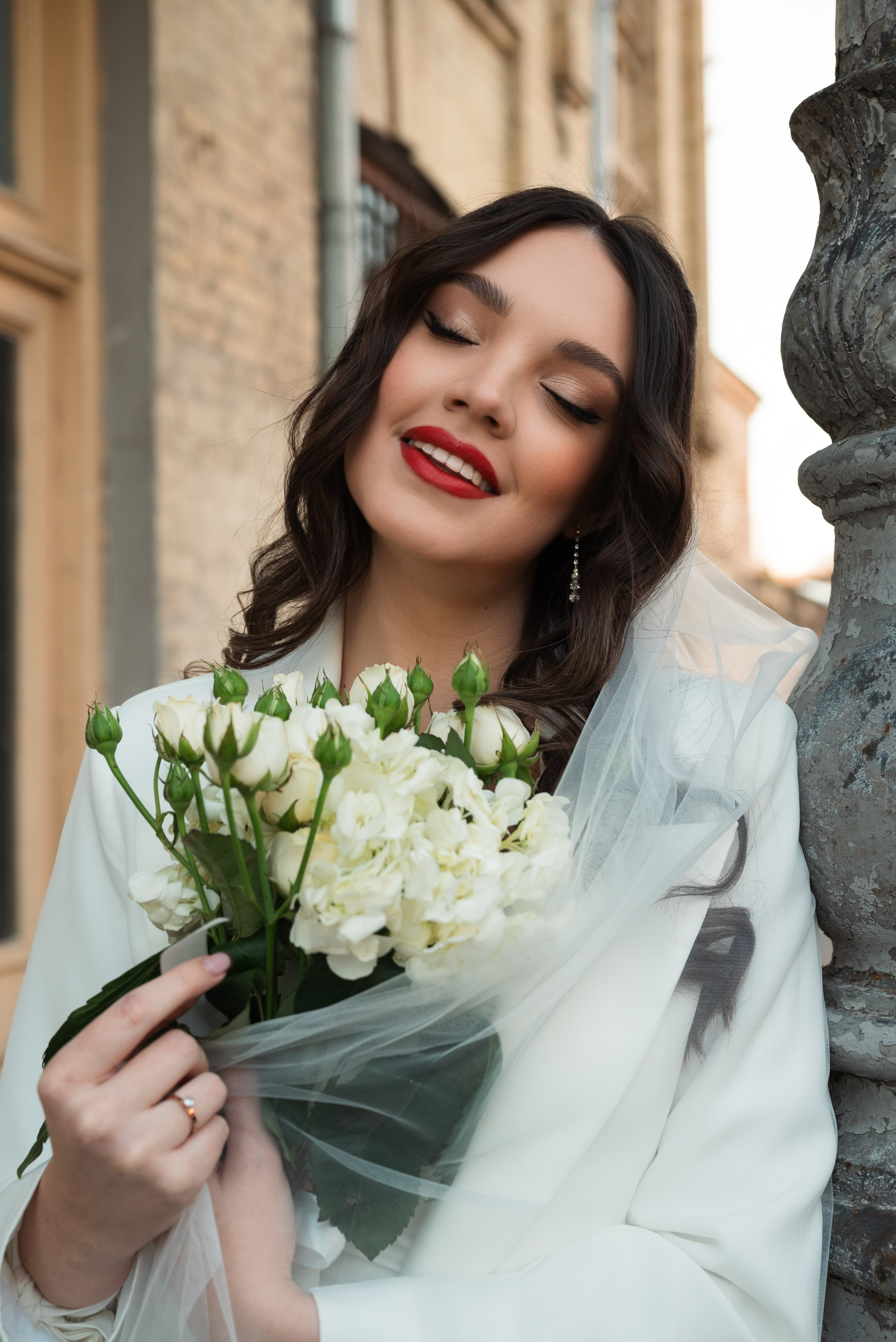 Сбежавшая невеста 💍. Предметный фотограф, фото для маркетплейсов Пятигорск, КМВ