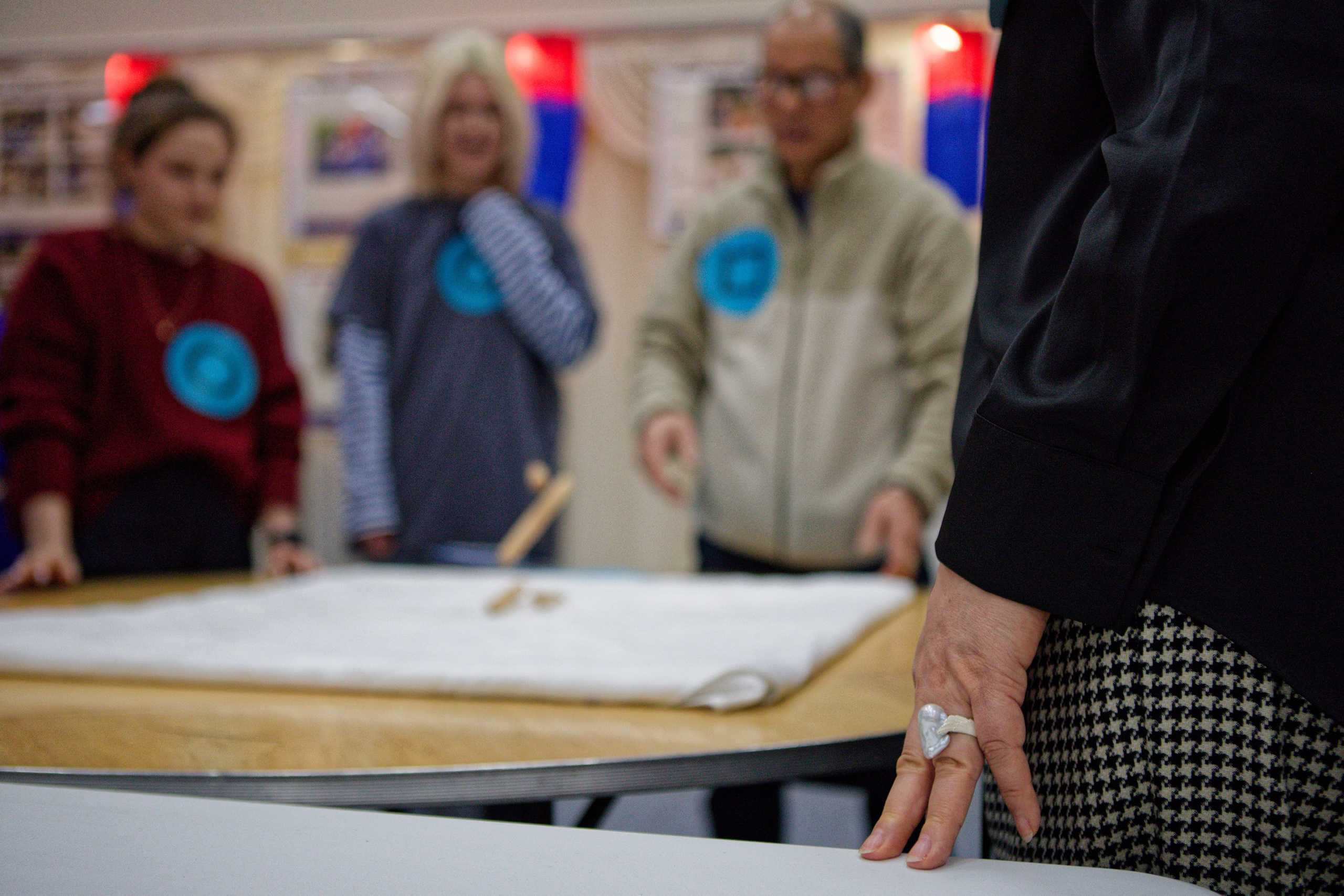 Открытый турнир по Юннори в Южно-Сахалинске. Кутузов Евгений Фотограф в Южно-Сахалинске