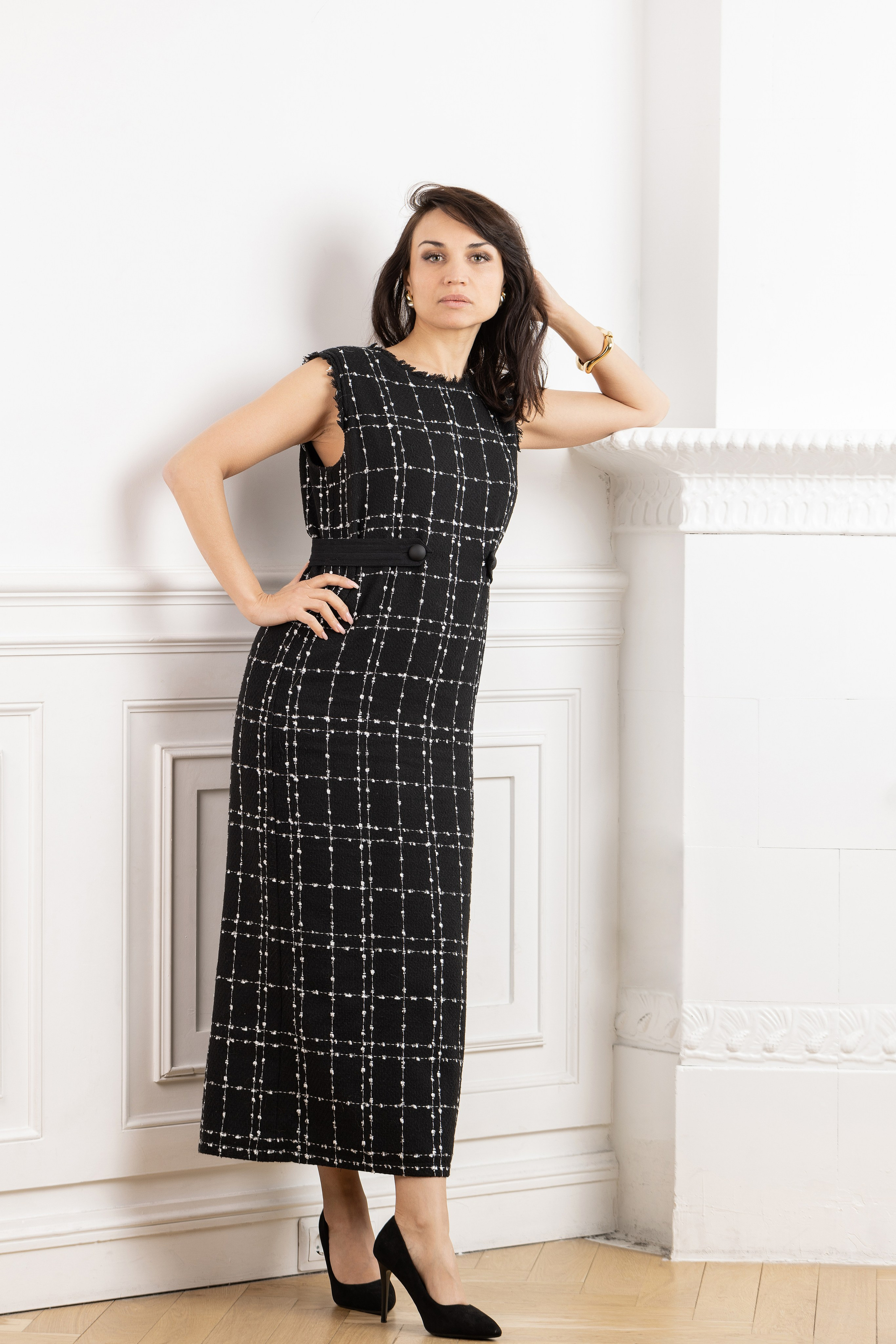 ЮЛИЯ. Индивидуальная фотосессия. Фотограф в Санкт-Петербурге Елена Сафонова