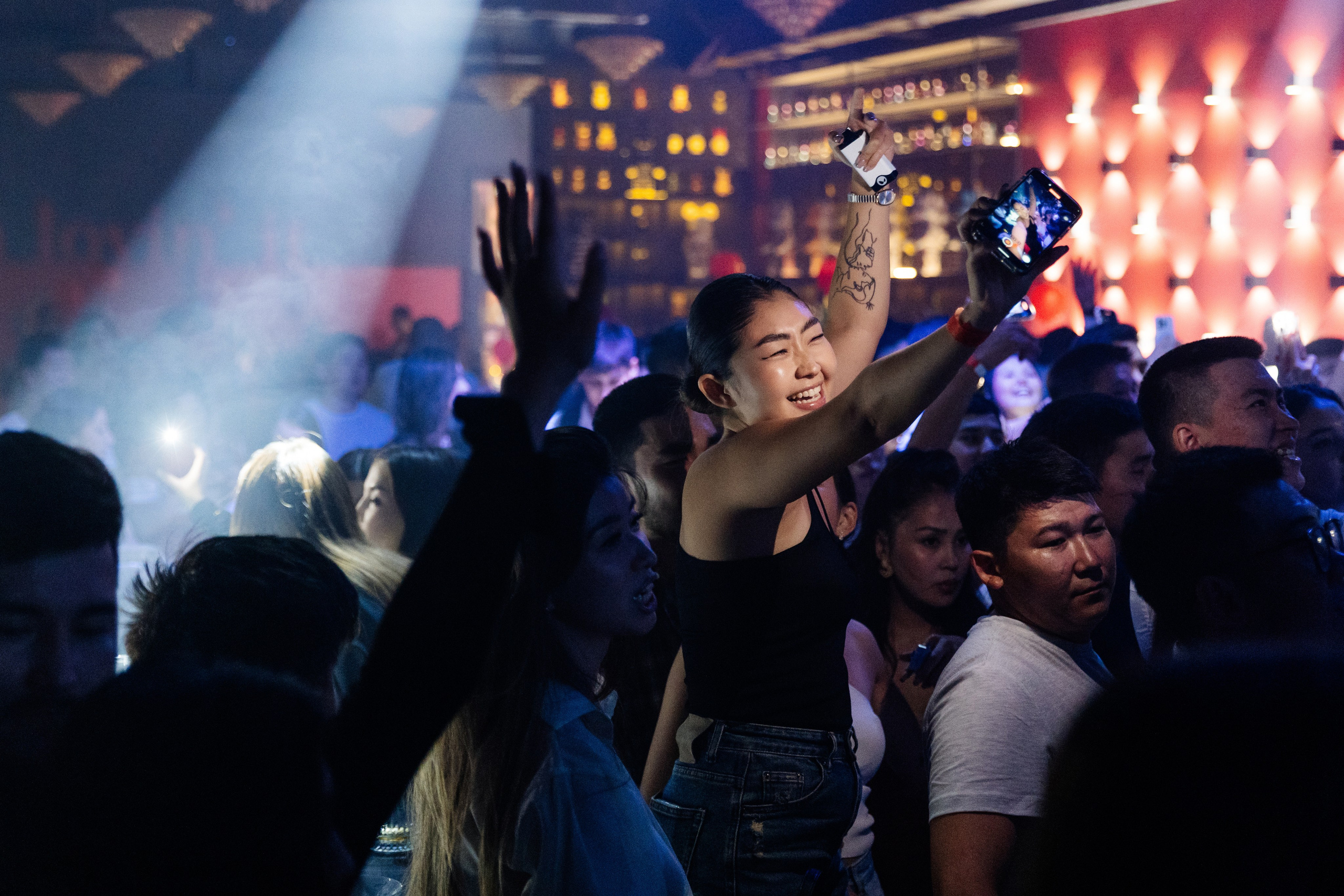 День Рождения XO — 1 ГОД | Lucaveros. Lounge Bar X.O