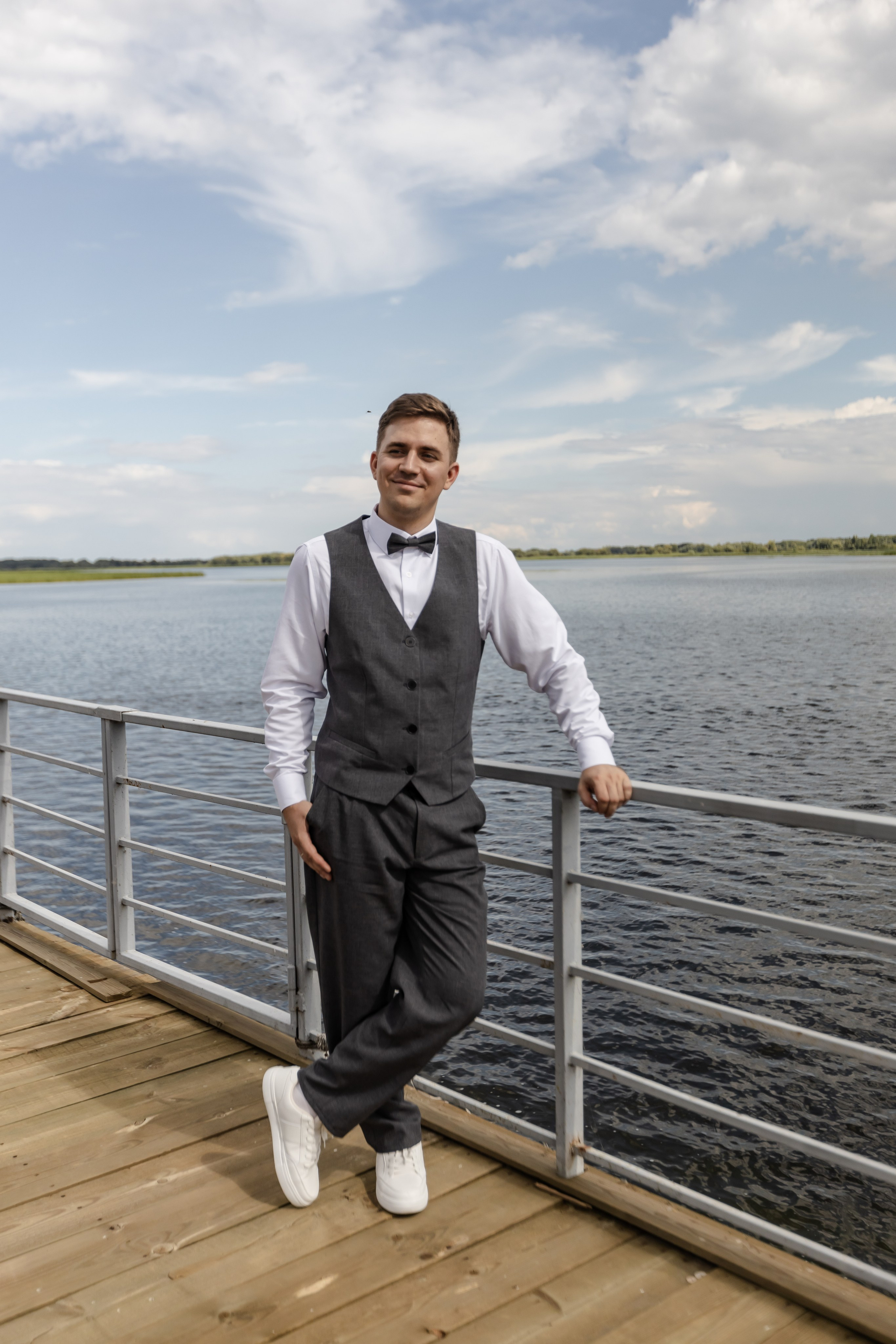 Анастасия и Евгений. Свадебный и семейный фотограф Дарья Осипова (Никитина). Саратов