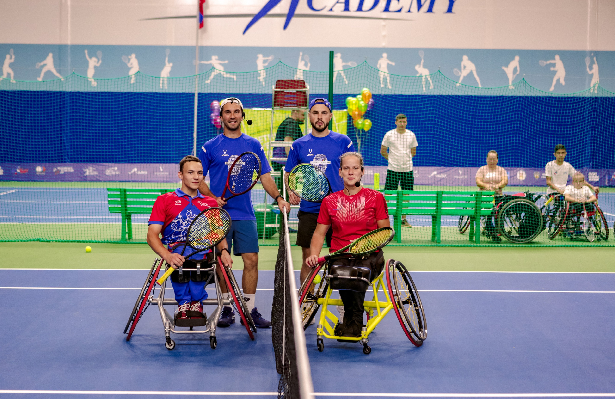 АНО Второе дыхание: Летний кубок столицы. Репортажный, семейный, свадебный, портретный фотограф