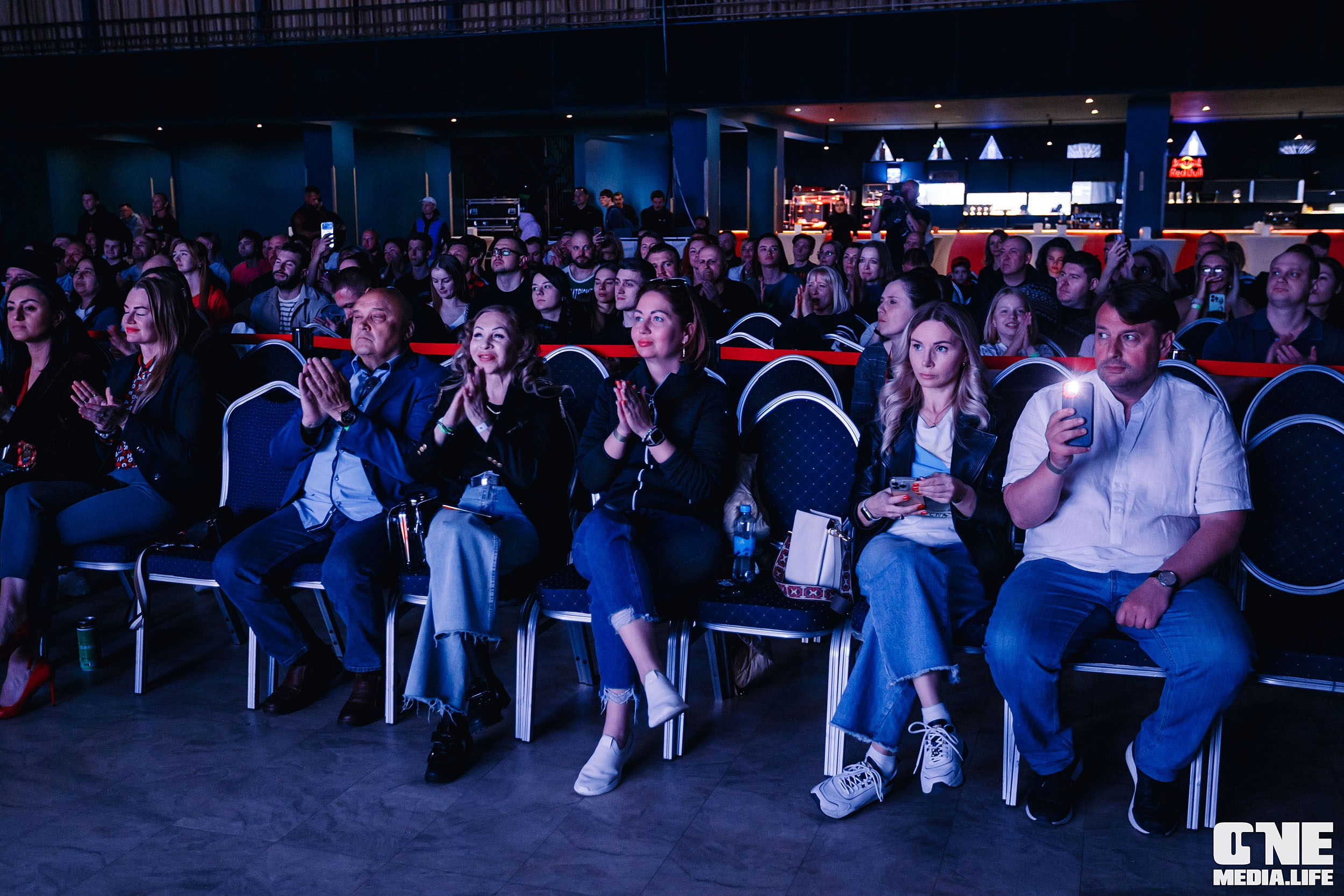 Первый Региональный кубок международного чемпионата по бодибилдингу NP. One Media Life: фоторепортажи, фотоотчеты с мероприятий и заведений