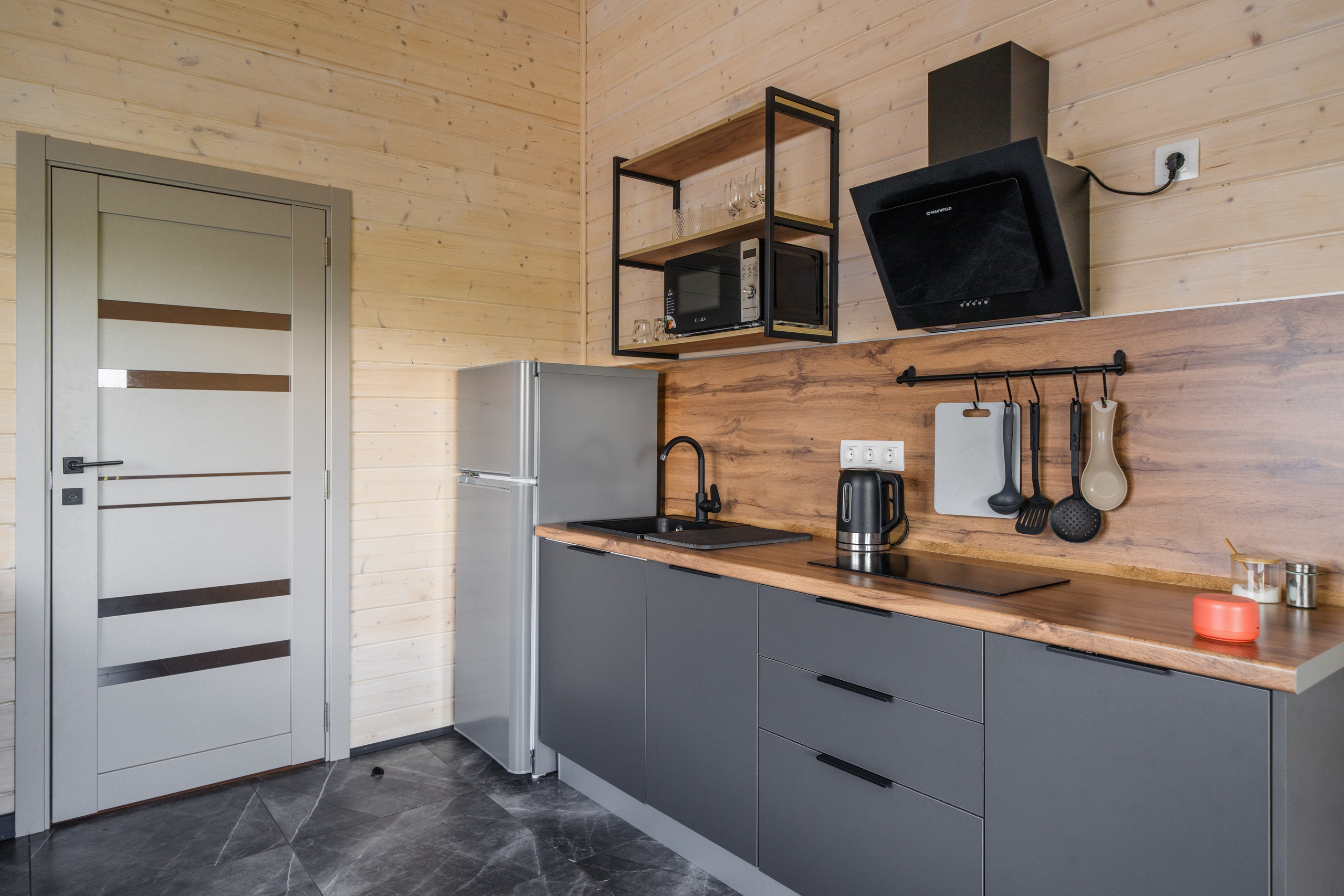 База отдыха «Бережок». Святослав Буньков | фотограф