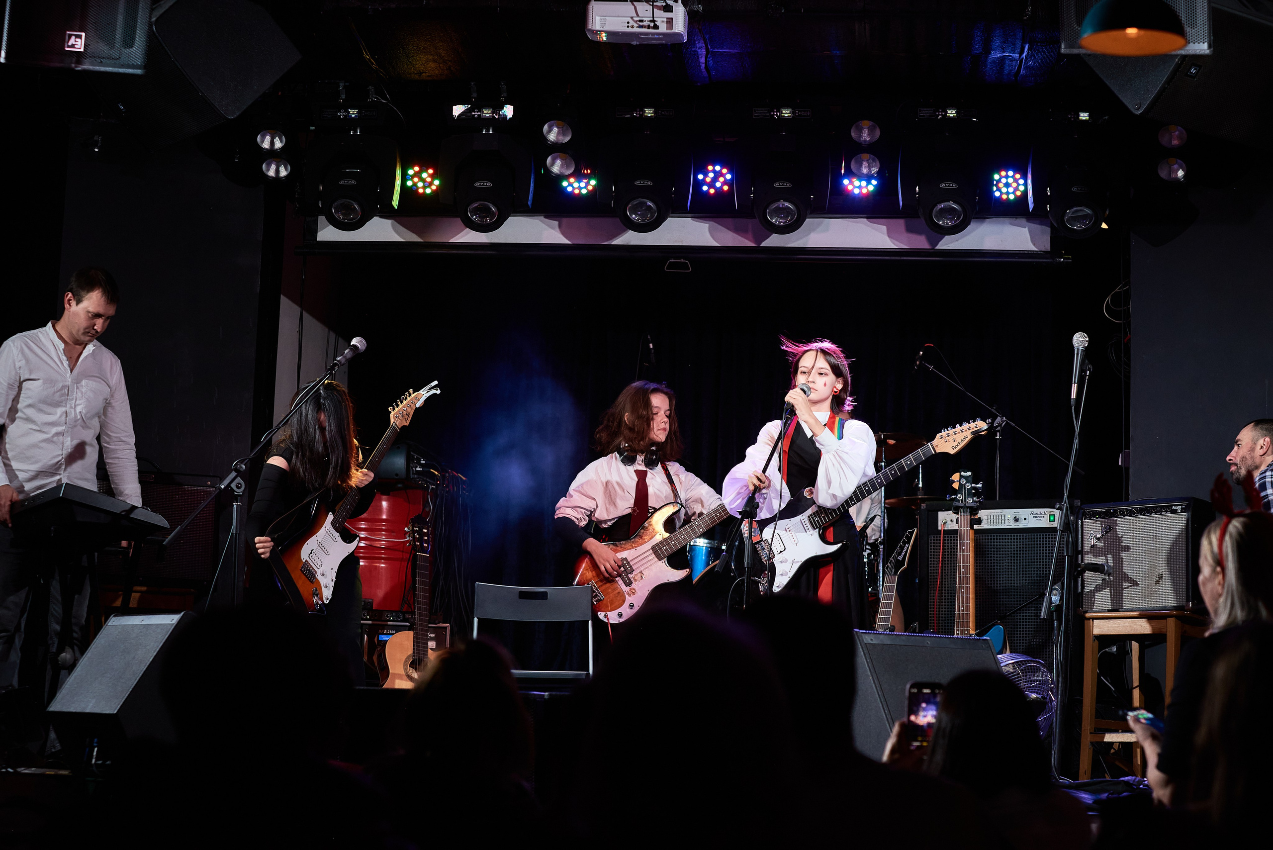 Volume Max!. Профессиональный фотограф (Краснодар) Роман Гончаров