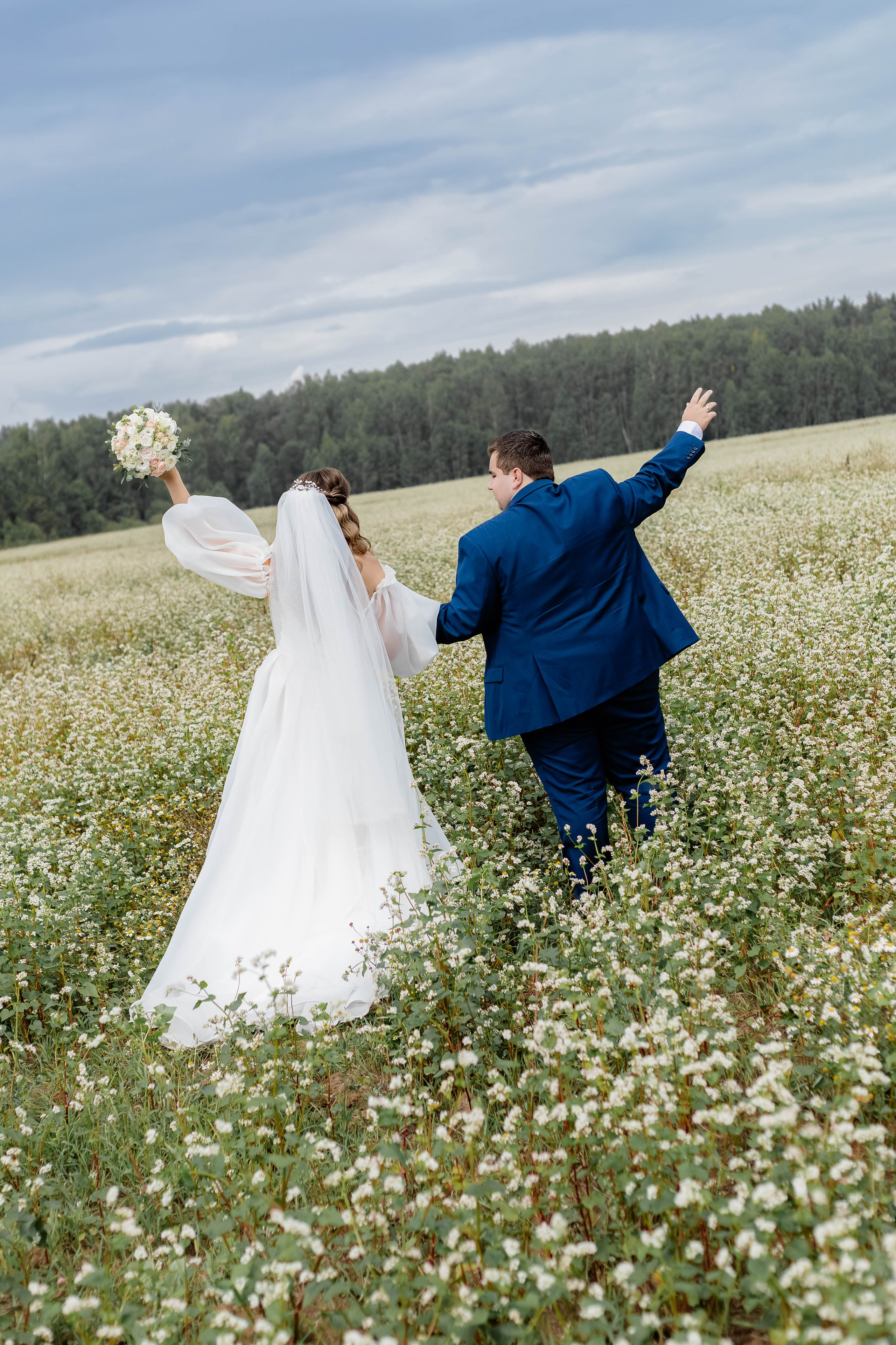 Услуги. Семейный и свадебный фотограф в Москве и Домодедово Анна Авилочкина