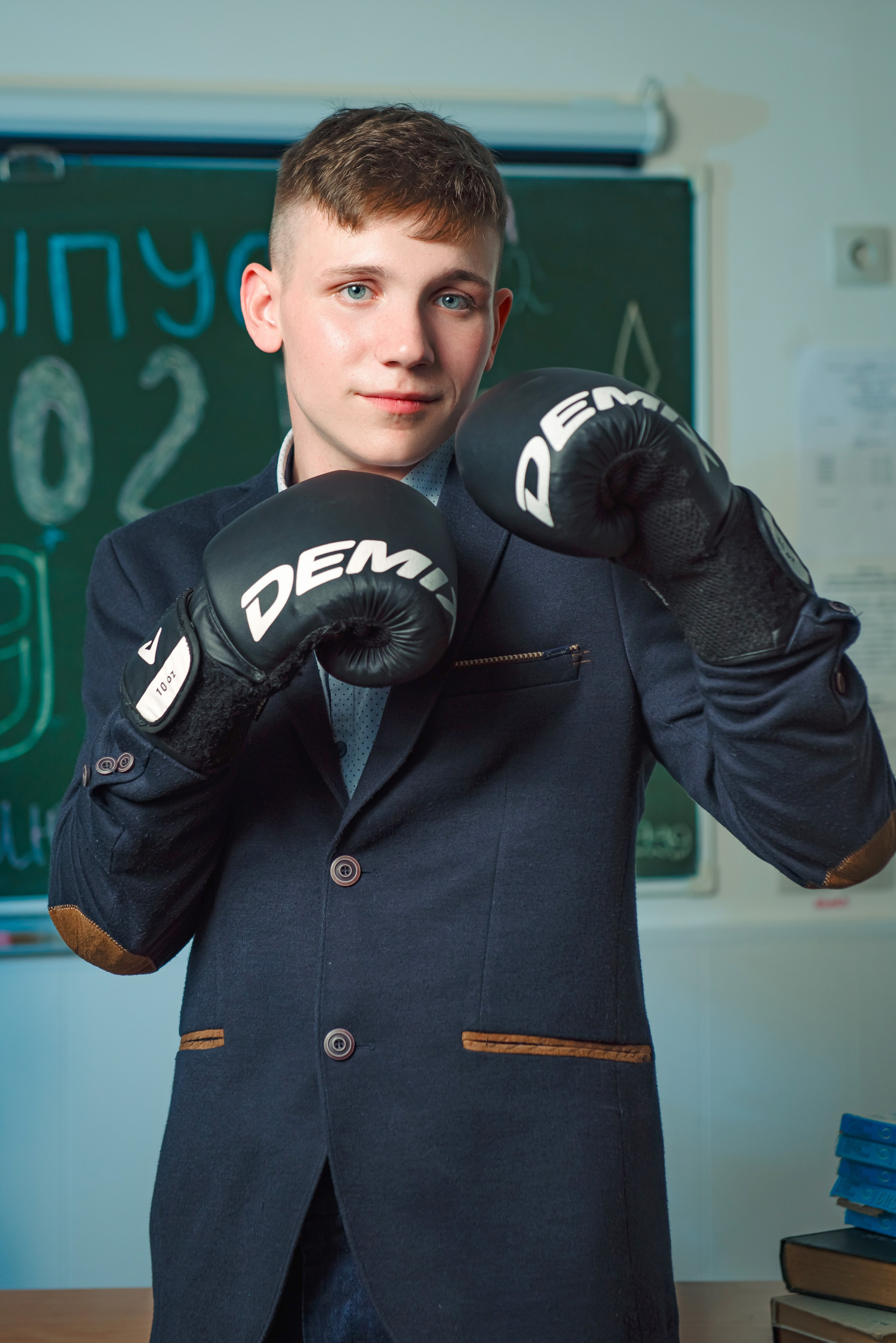 Детский-Семейный фотограф Пермь