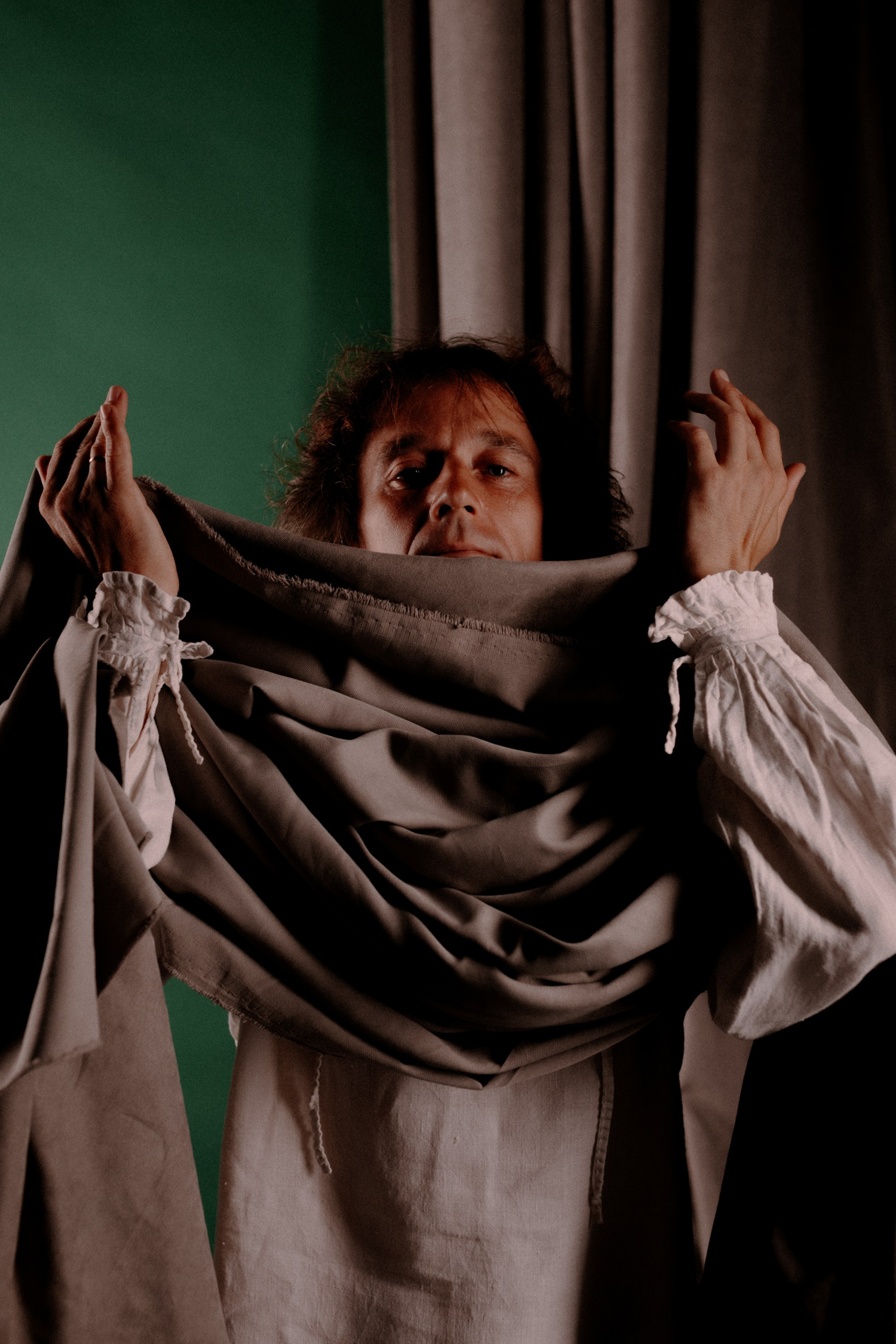 4. Пробуждение. Репортажный и портретный фотограф во Владимире Сергей Кравцов