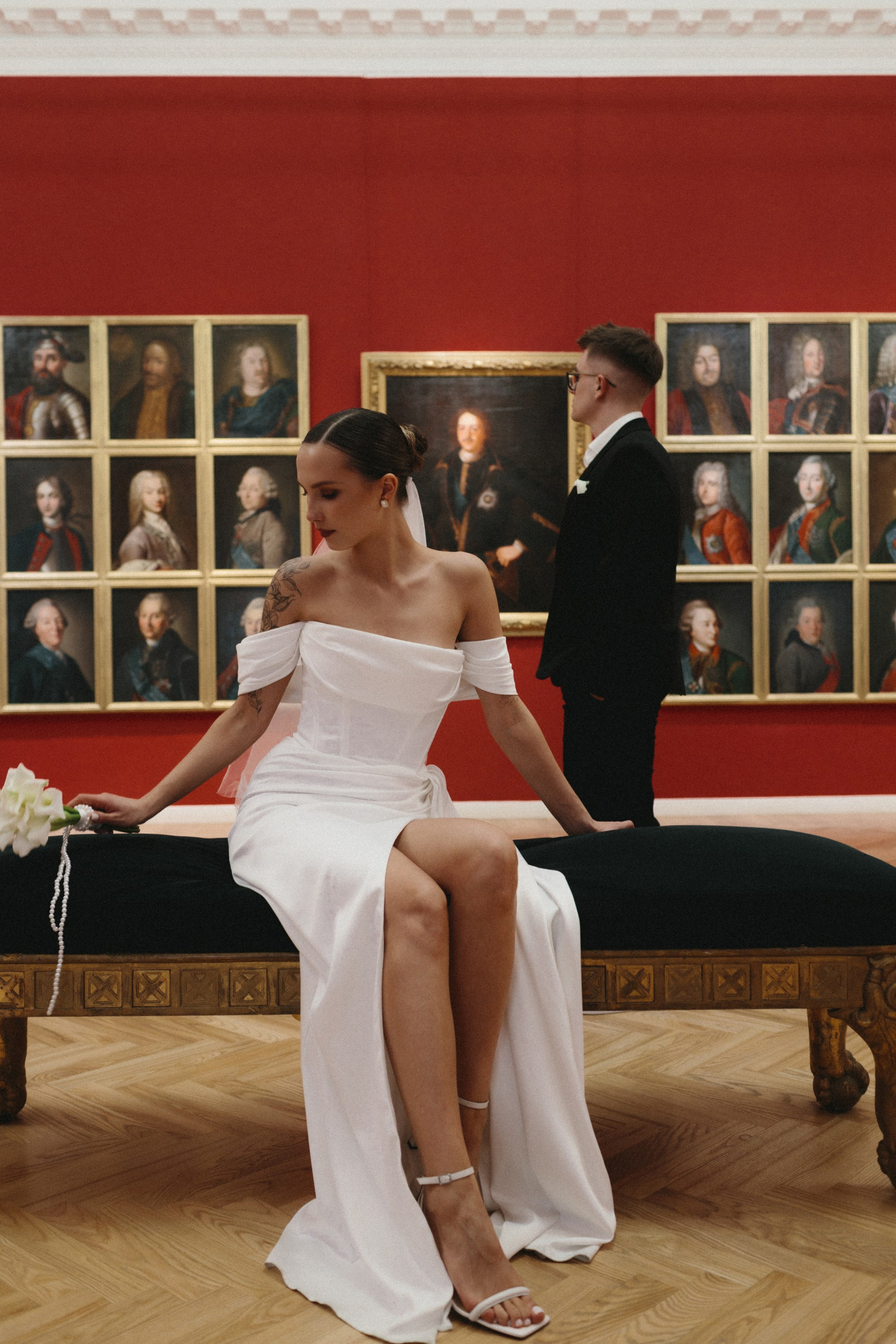 Обретение имени. Репортажный и портретный фотограф во Владимире Сергей Кравцов