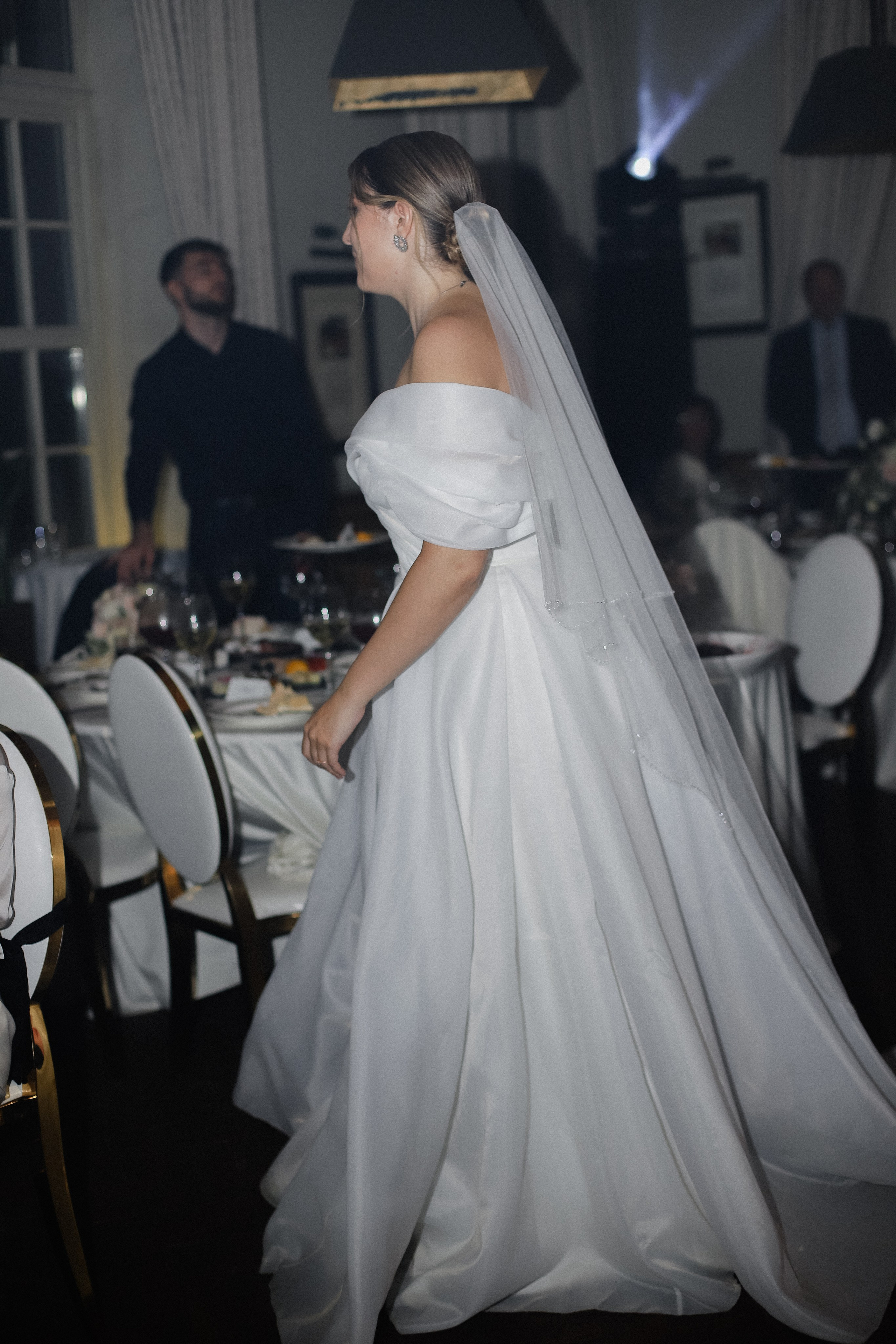 Илья и Анастасия. Фотограф в Алматы и Москве Даша Пушкина