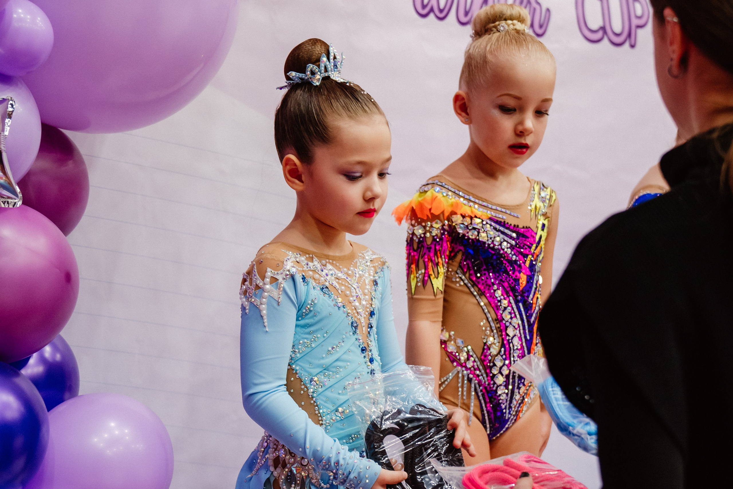 Winter Cup. Воробьева Ксения — Спортивный и танцевальный фотограф Новосибирск