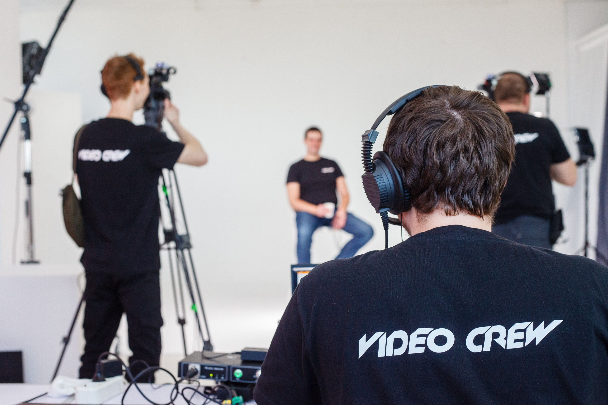 Video Crew