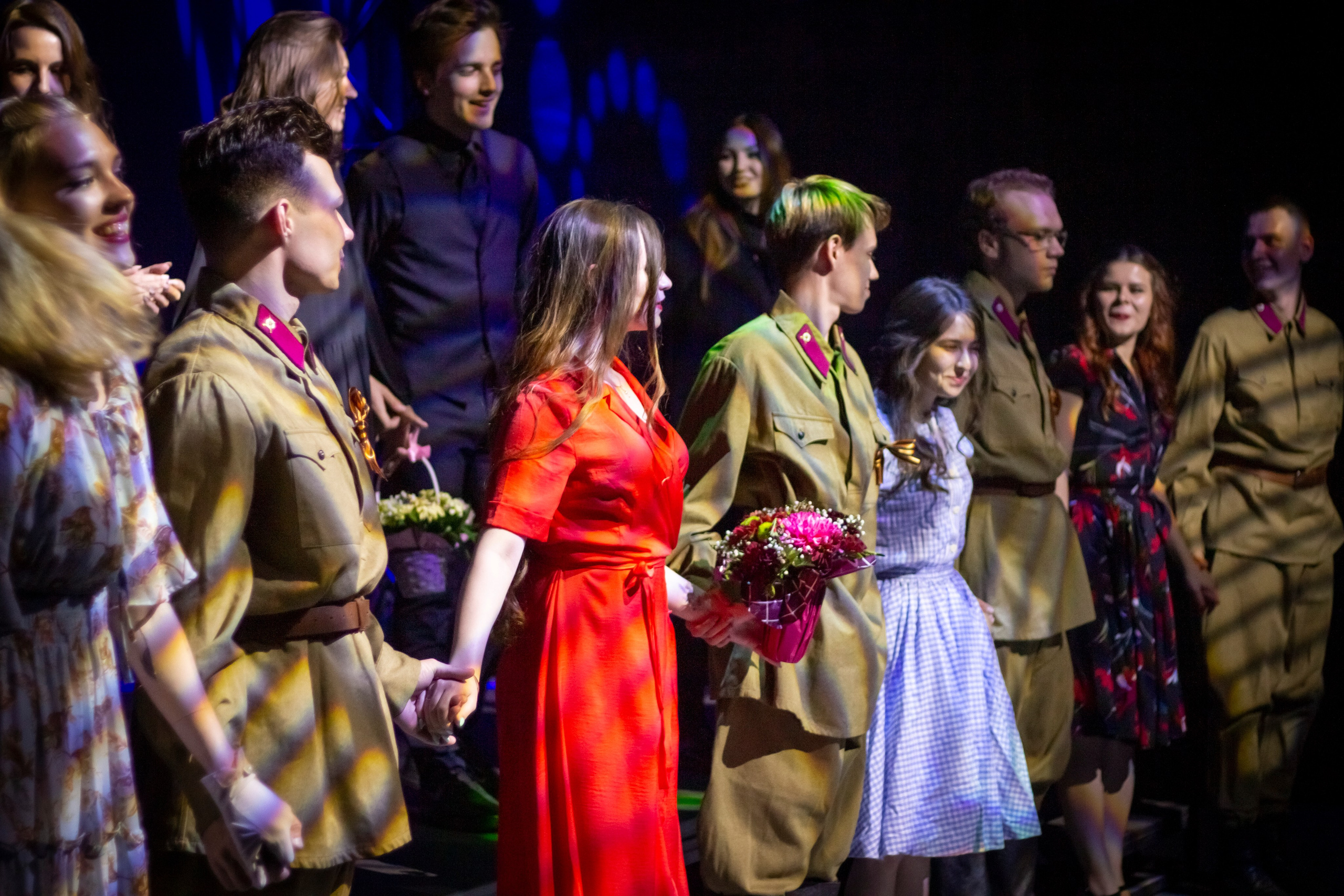 Репортажная фотосъёмка. Портретный и репортажный фотограф в Москве Кира Елинова