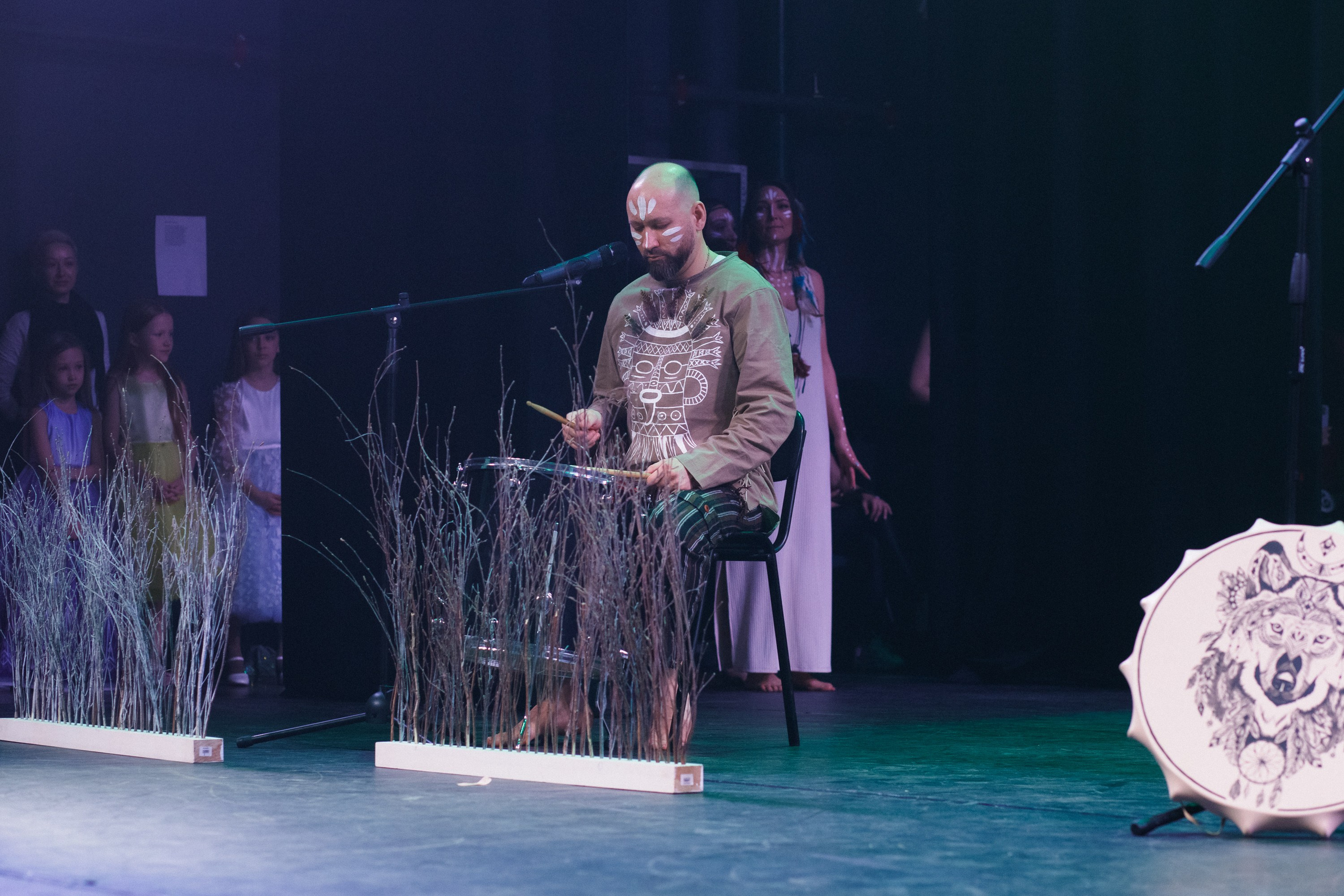 КОРОЛЕВА ДВ 2024 (ФИНАЛ. ЧАСТЬ I). СВОИ. ФОТООТЧЕТЫ-СОБЫТИЯ-МЕСТА